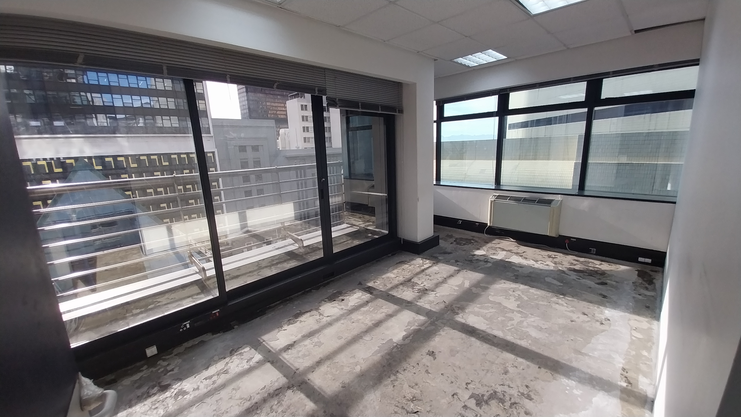 266m² Office Space to rent at The Pinnacle in Cape Town CBD