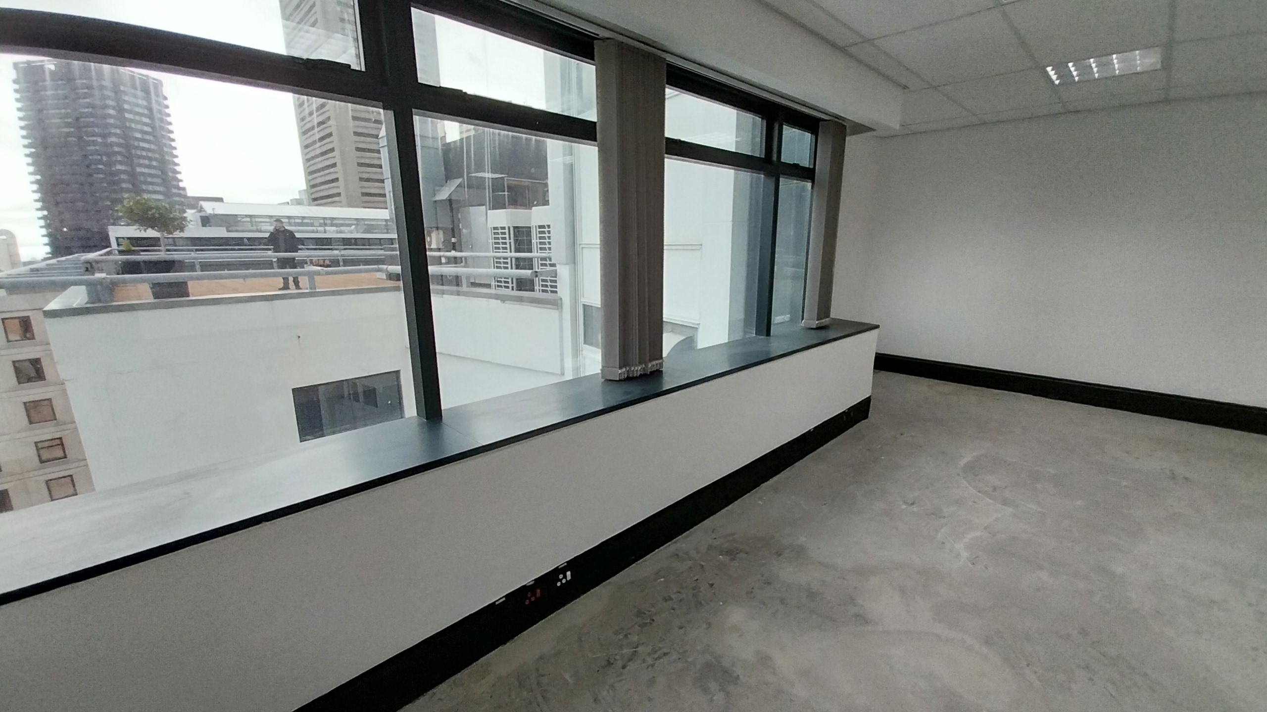 65m² Office Space to rent at The Pinnacle in Cape Town CBD