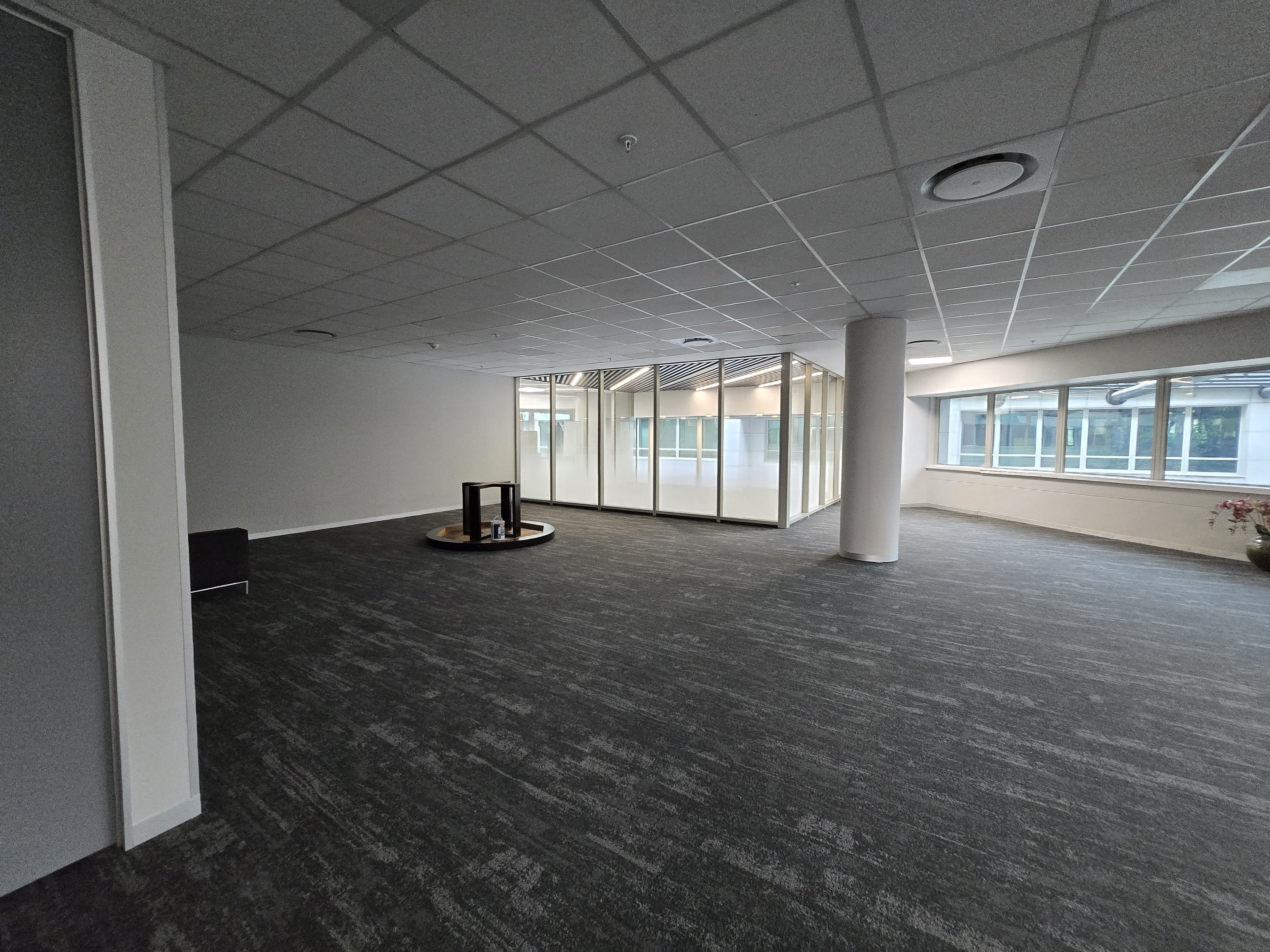 365m² Office Space to rent at The Place in Sandton Central