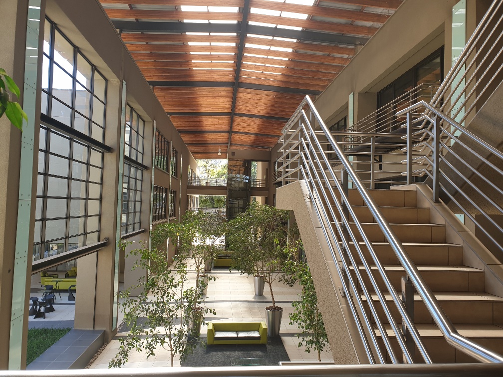 Office Space to rent at The Reserve in Illovo