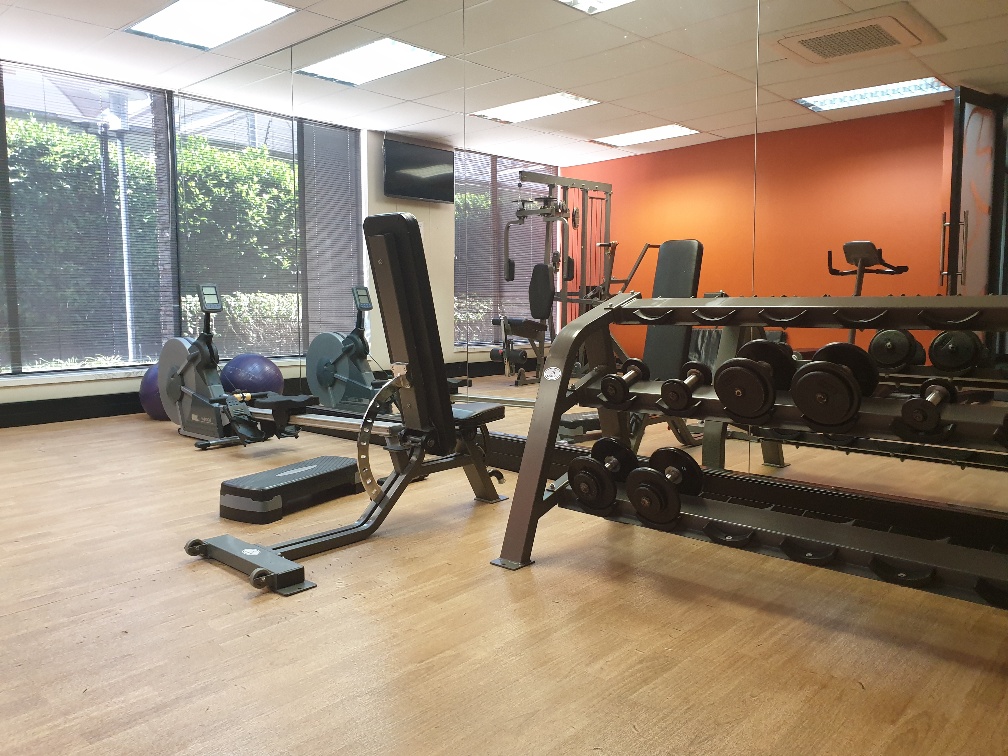 Office Space to rent at The Reserve in Illovo