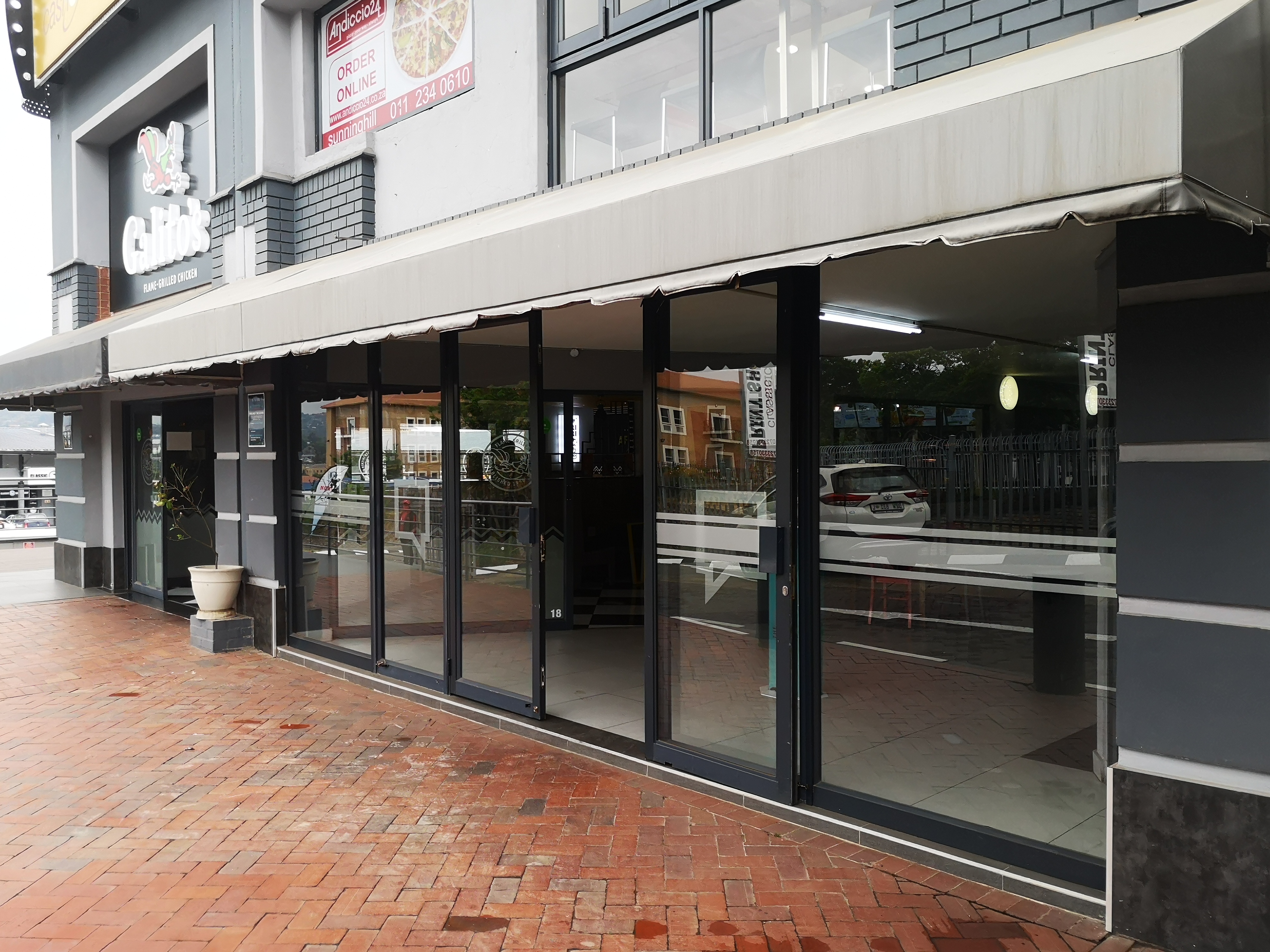 Office Space to rent at The Square in Sunninghill