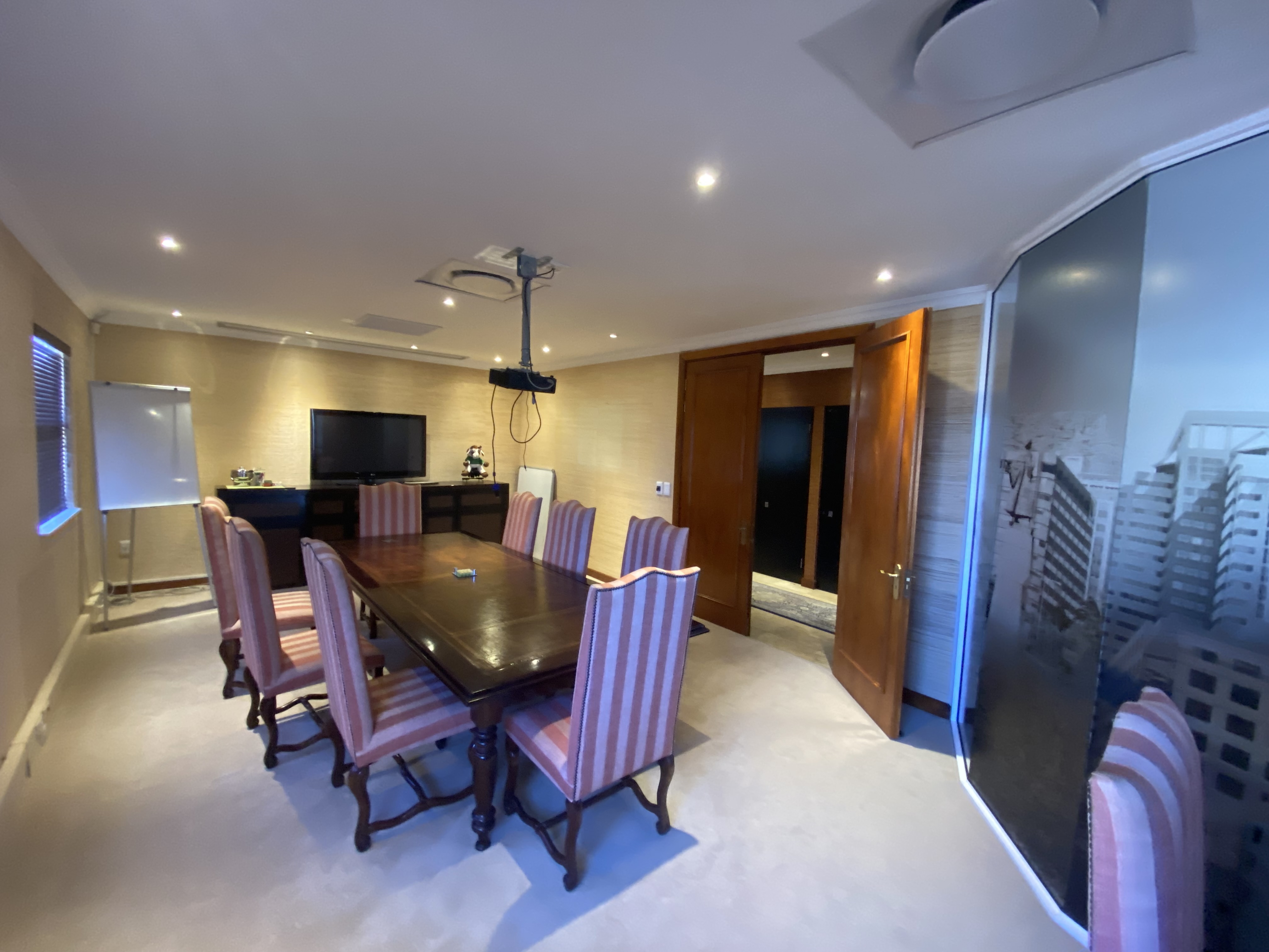 383m² Office Space to rent at The Terraces in Steenberg