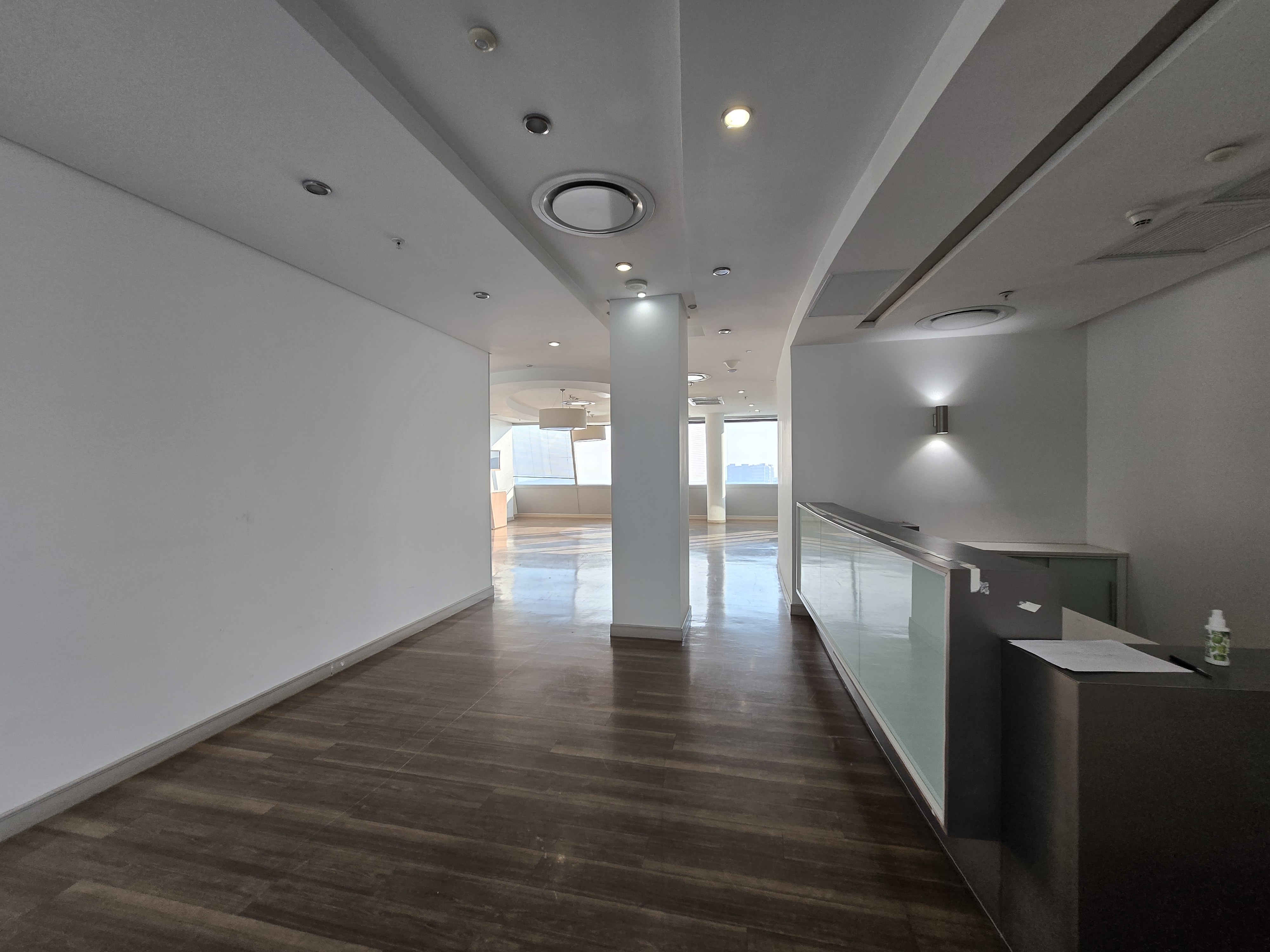 520m² Office Space to rent at The Towers in Sandton Central