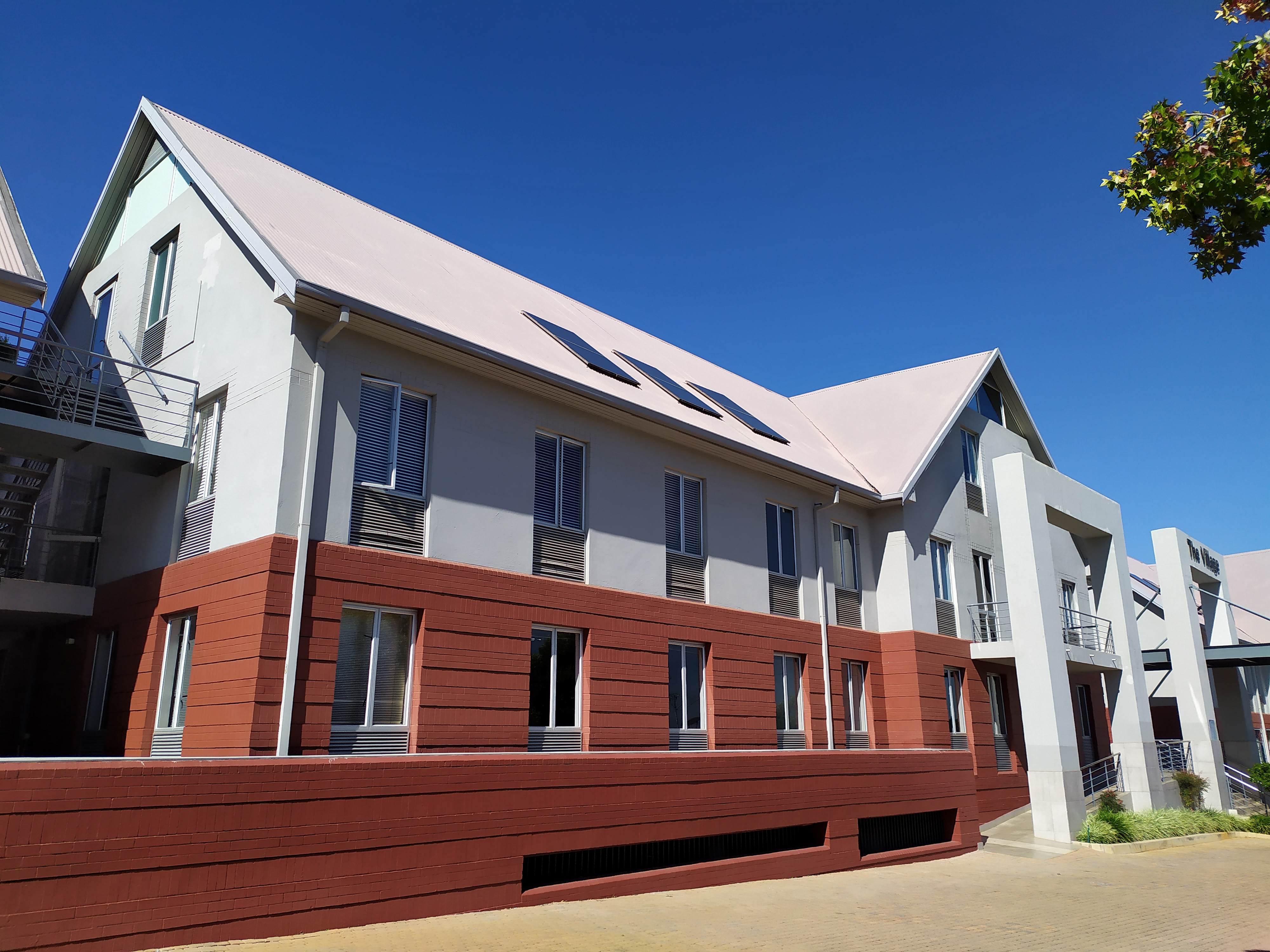 Office Space to rent at The Village - Faerie Glen in Faerie Glen