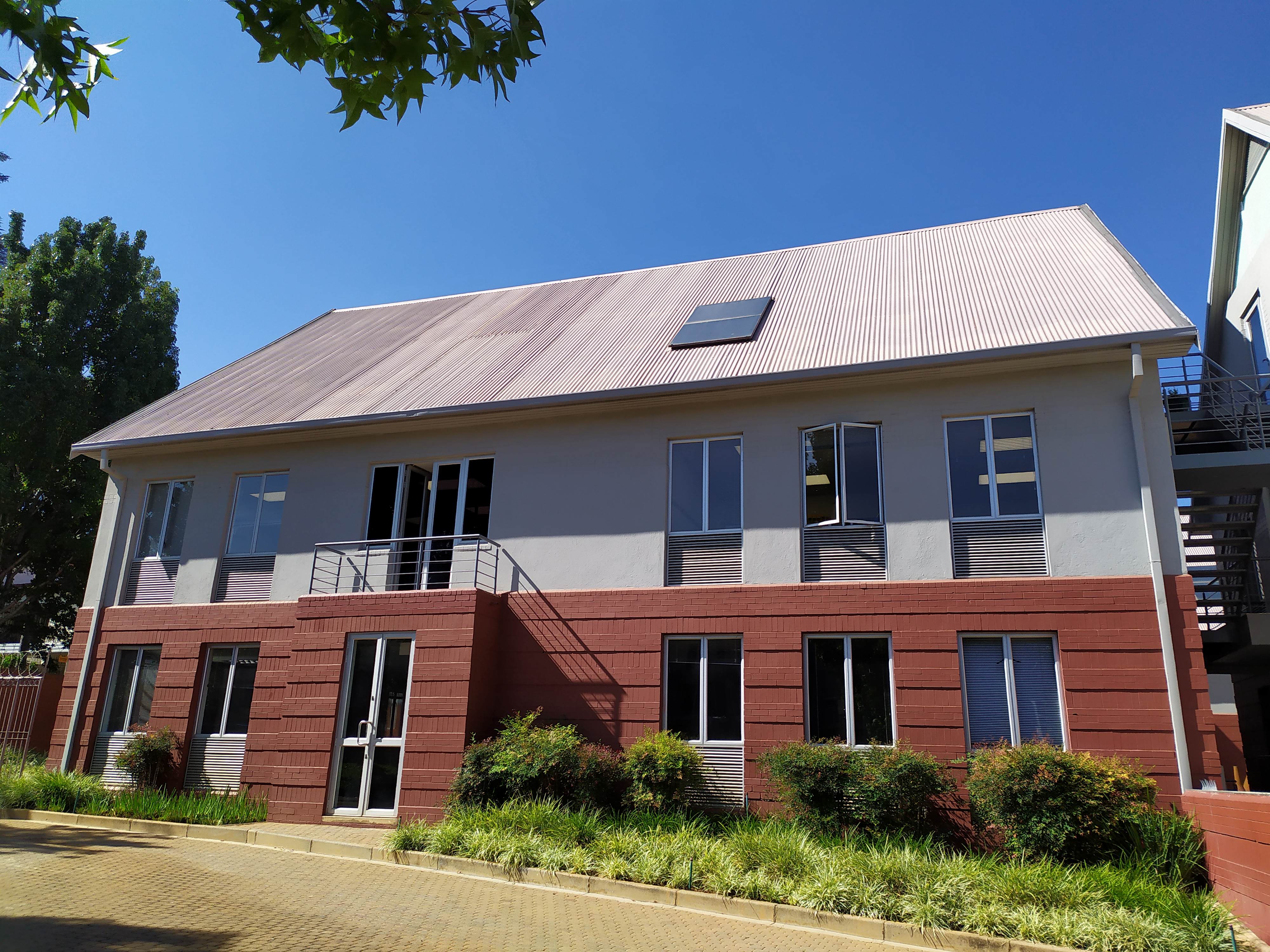 Office Space to rent at The Village - Faerie Glen in Faerie Glen