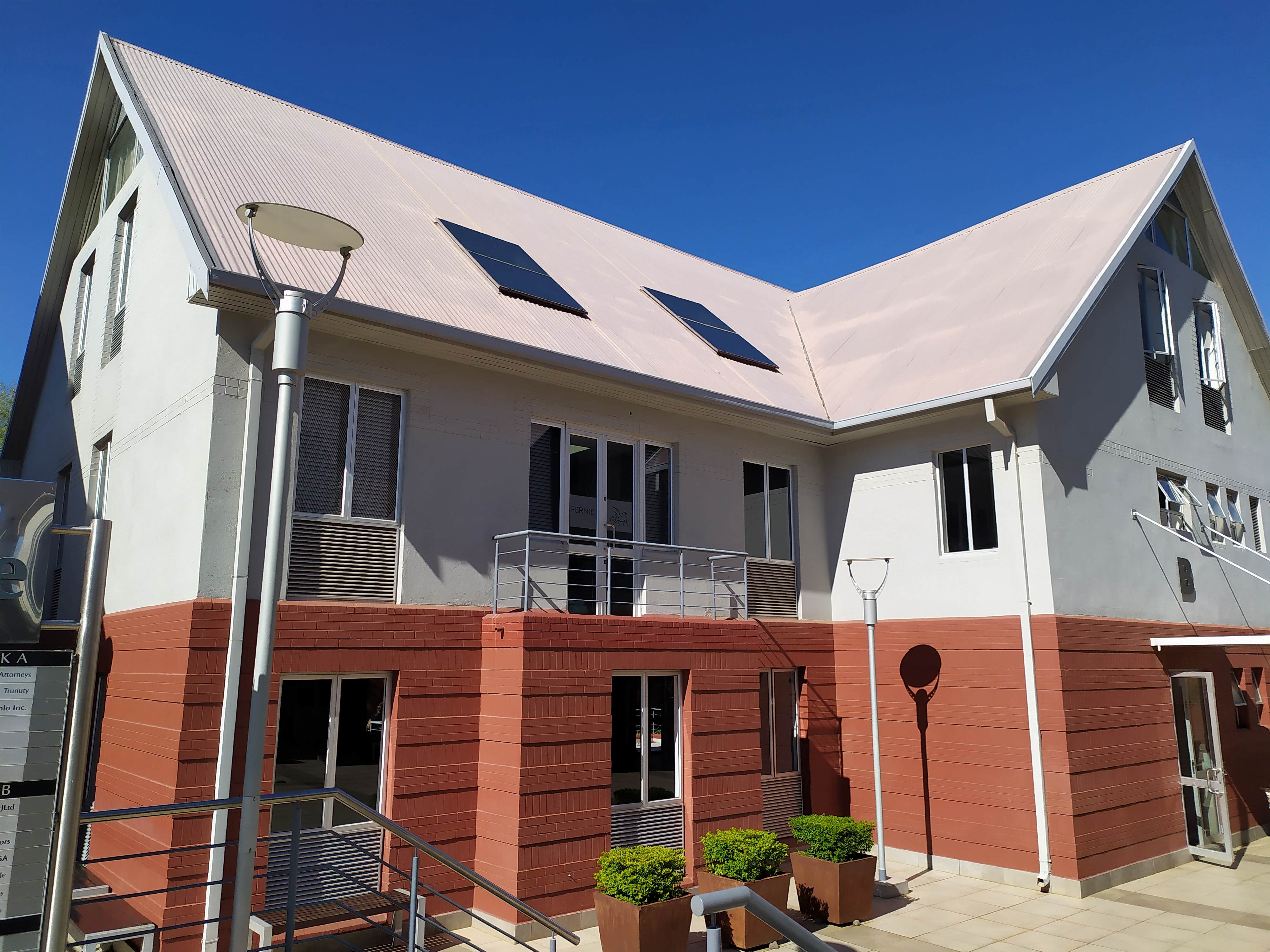 Office Space to rent at The Village - Faerie Glen in Faerie Glen