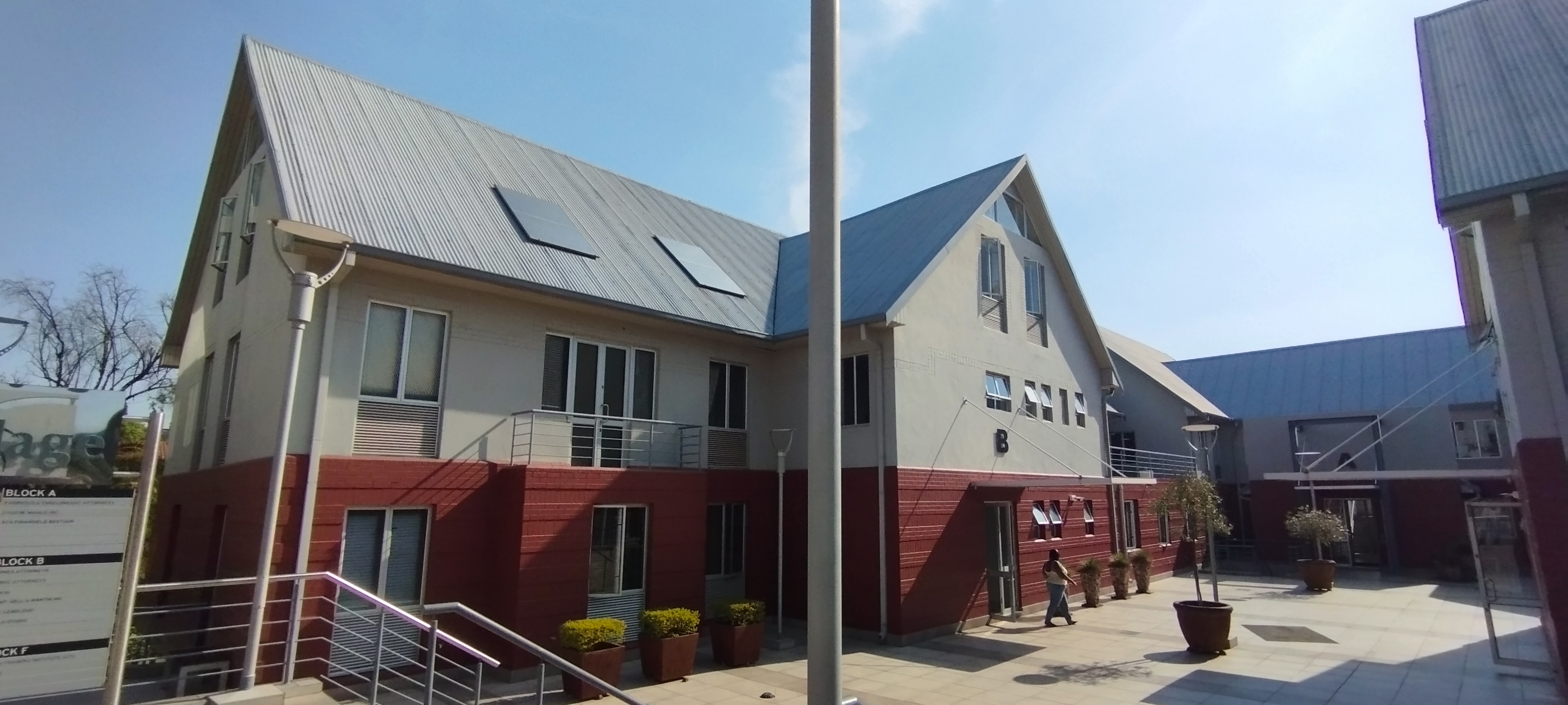 Office Space to rent at The Village - Faerie Glen in Faerie Glen