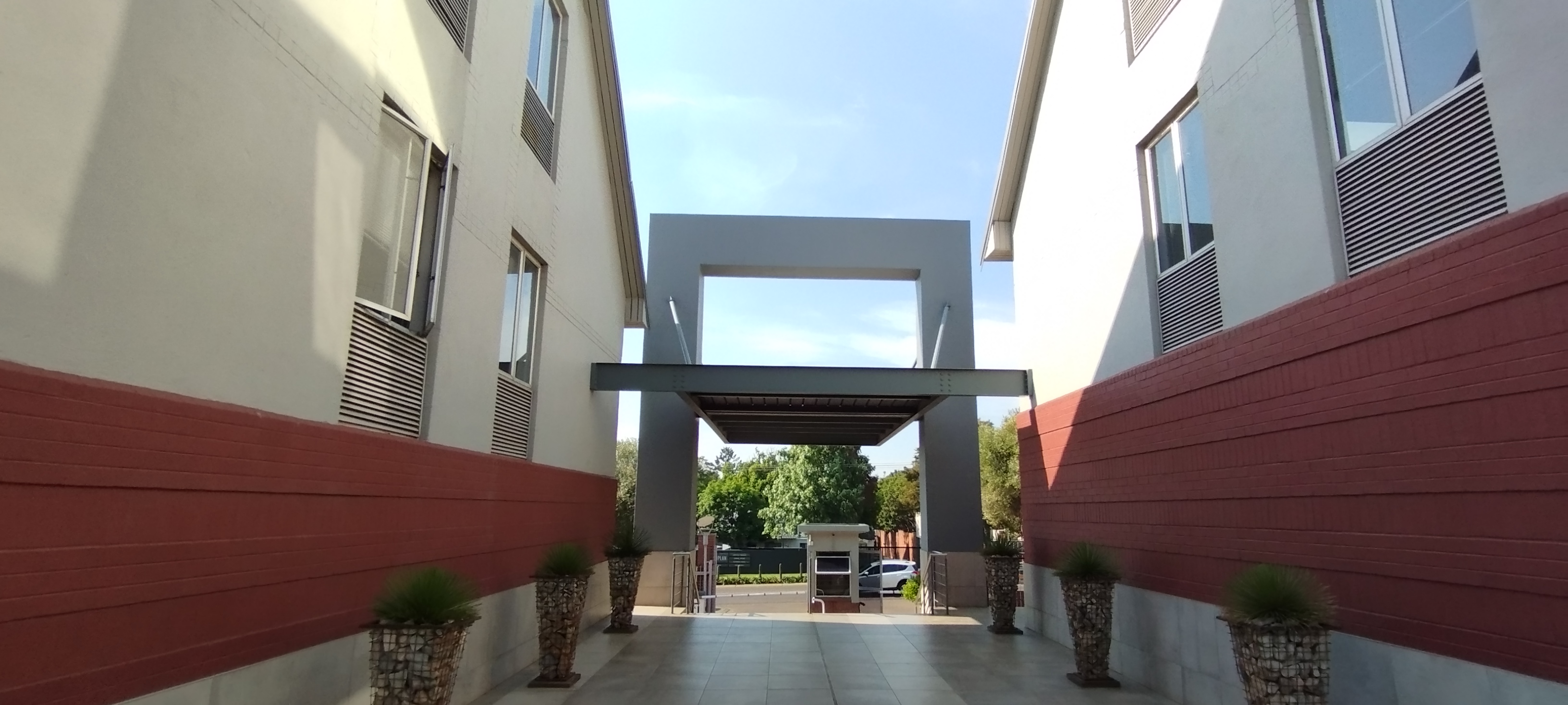 Office Space to rent at The Village - Faerie Glen in Faerie Glen