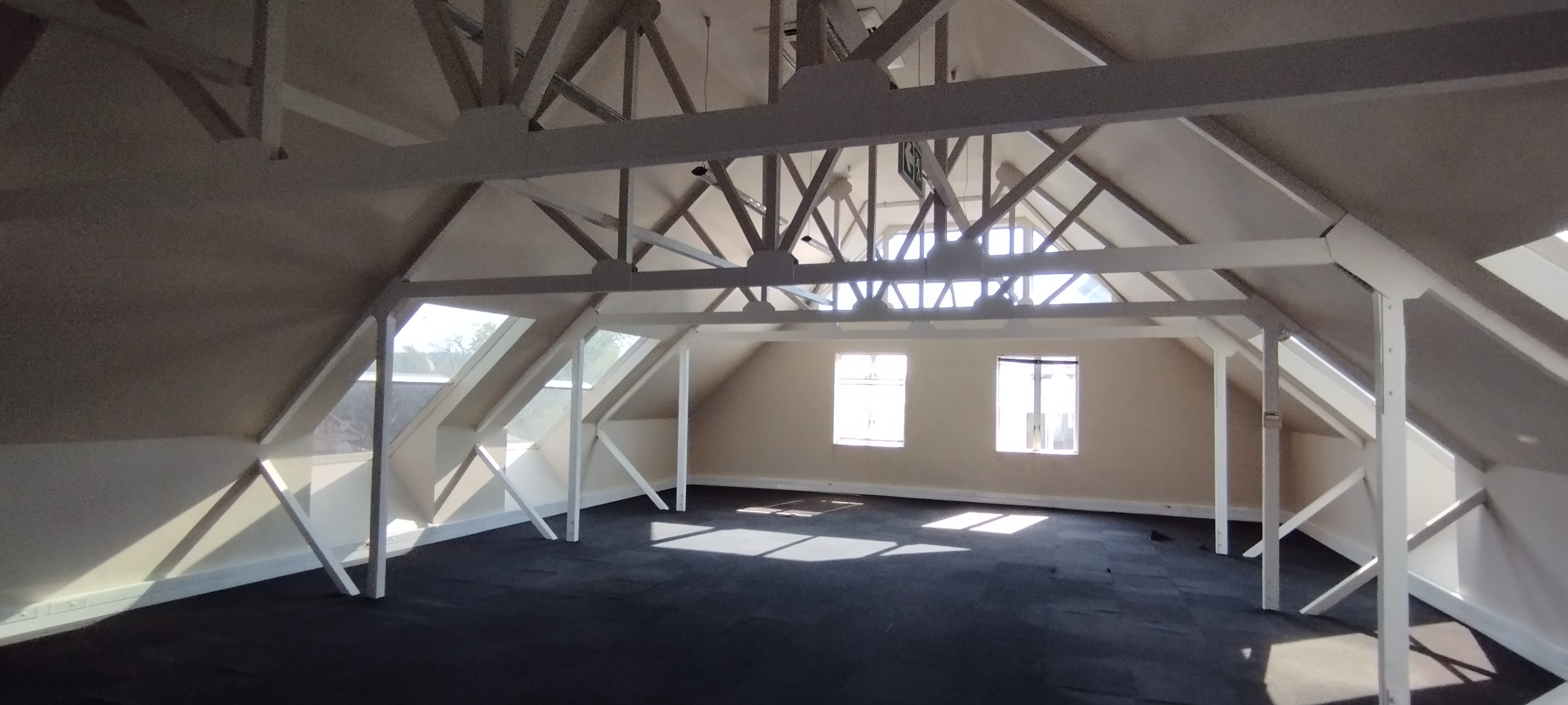 Office Space to rent at The Village - Faerie Glen in Faerie Glen