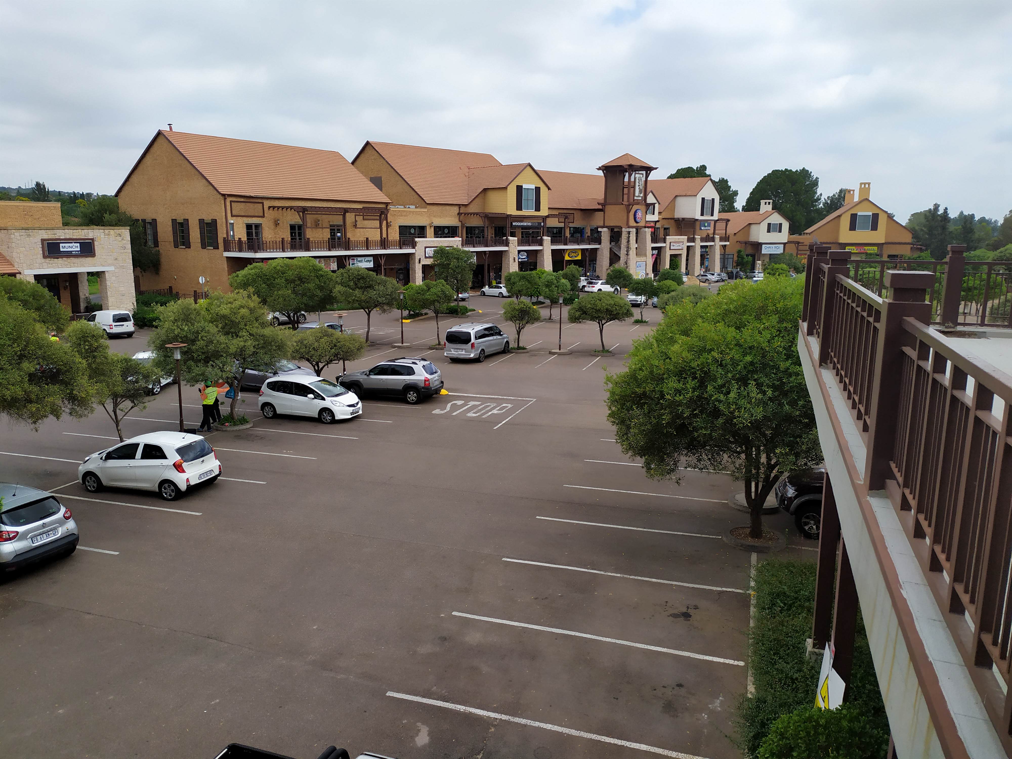 Office Space to rent at The Village in Moreleta Park