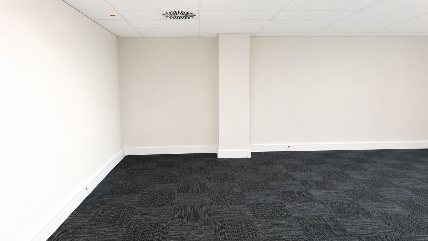 114m² Office Space to rent at The Yacht Club in Waterfront