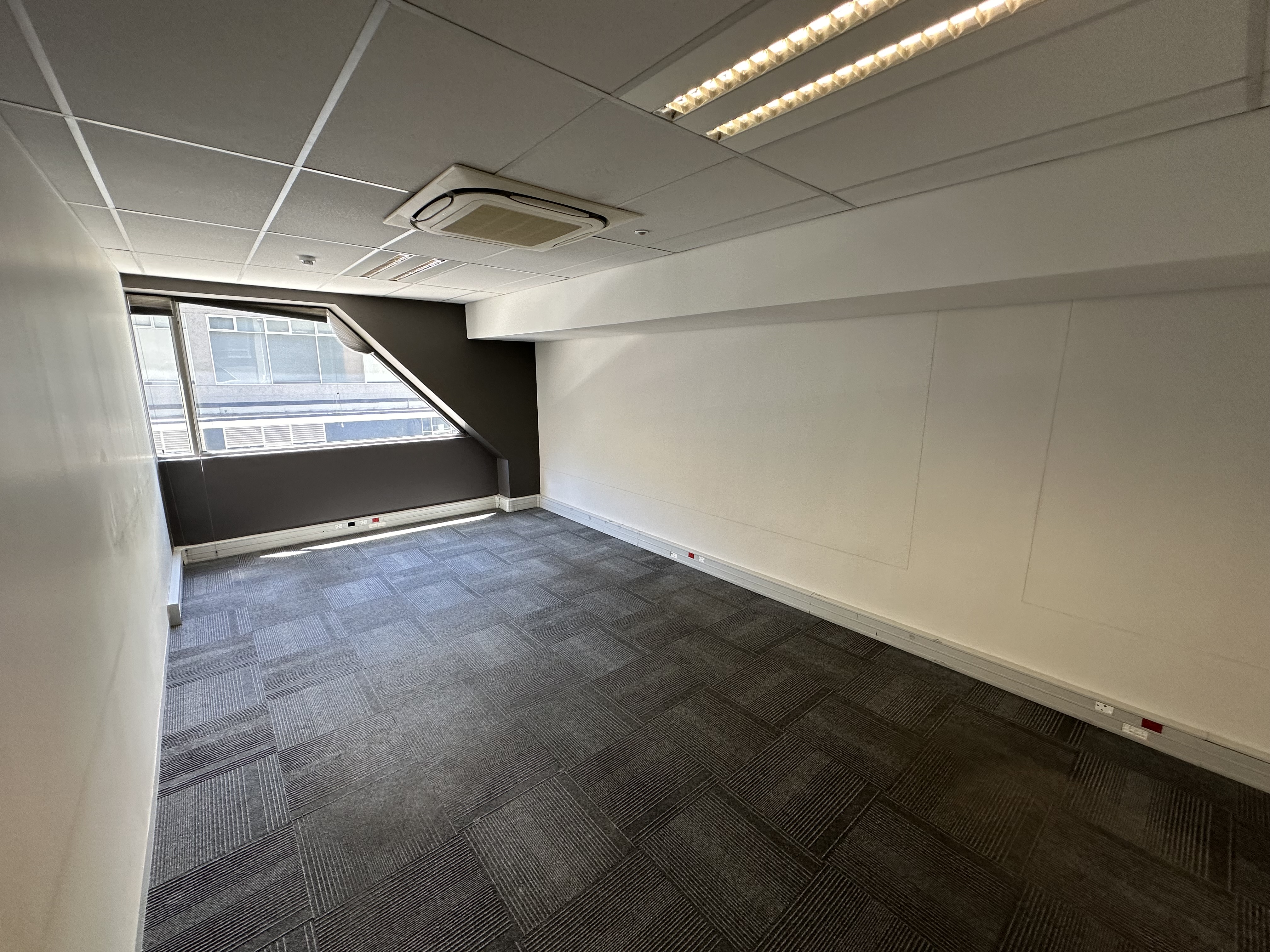 Office Space to rent at Thomas Pattullo in Foreshore