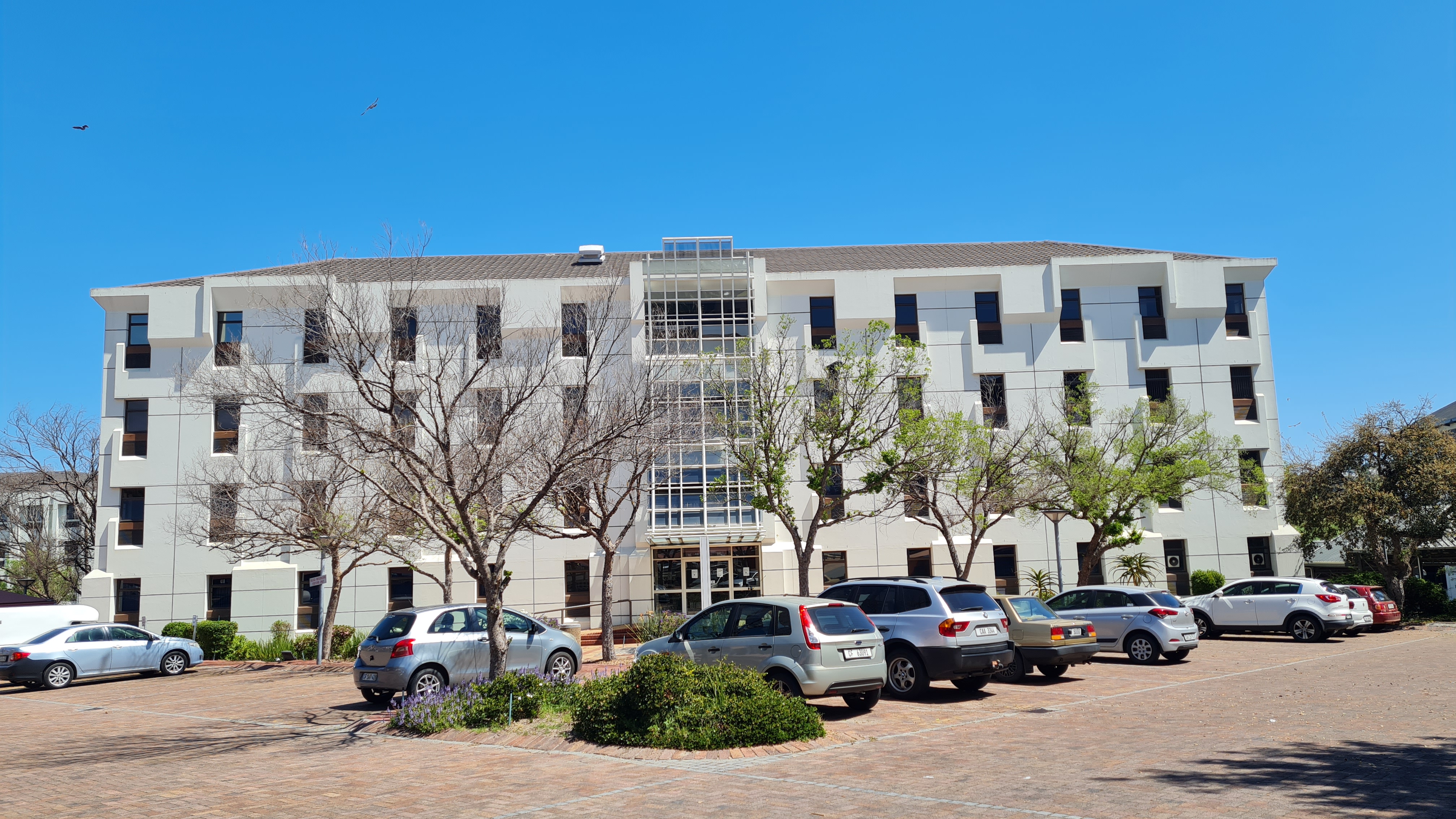 Office Space to rent at  in Tyger Valley