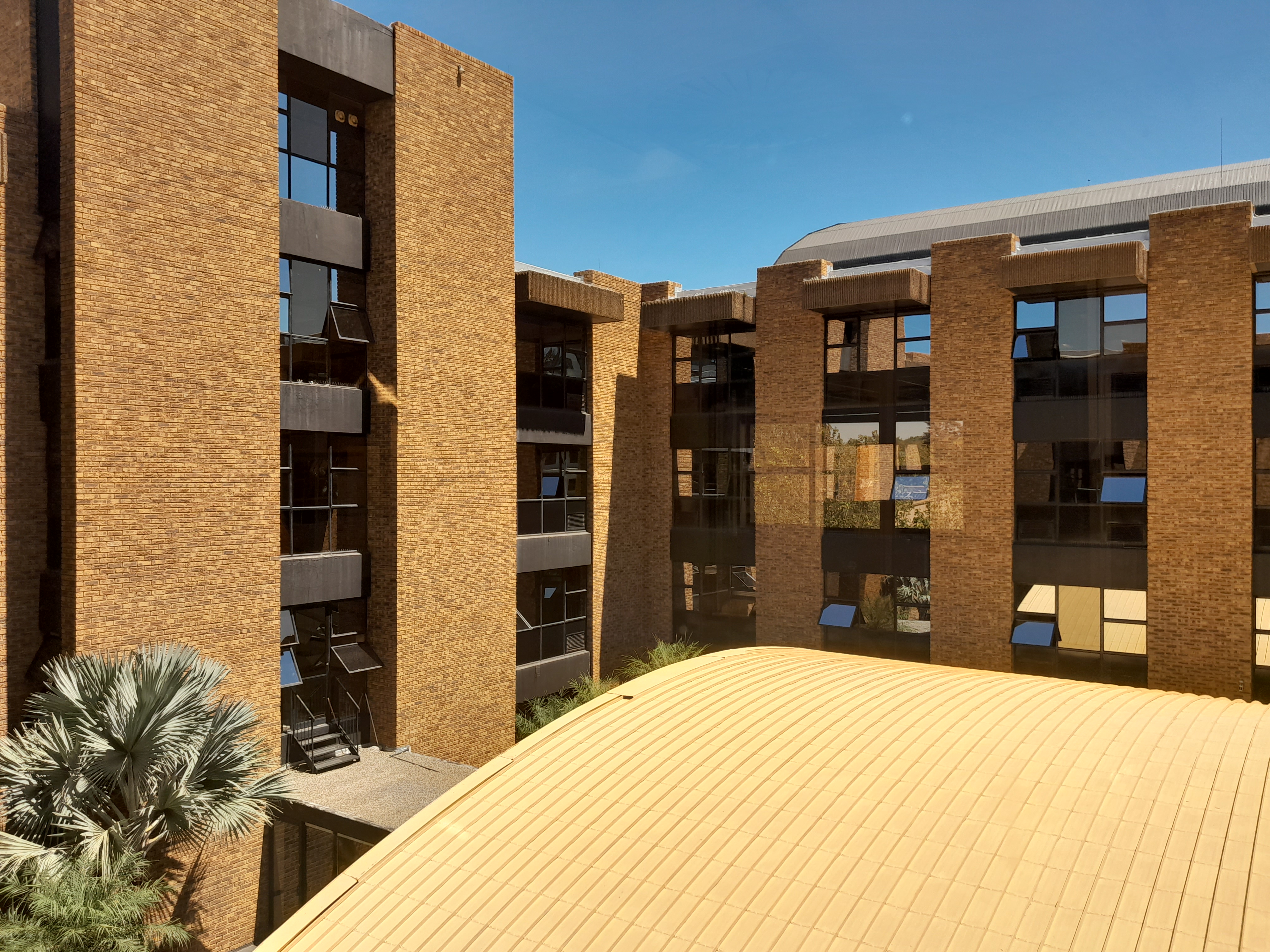 Office Space to rent at Travel House in Rosebank JHB
