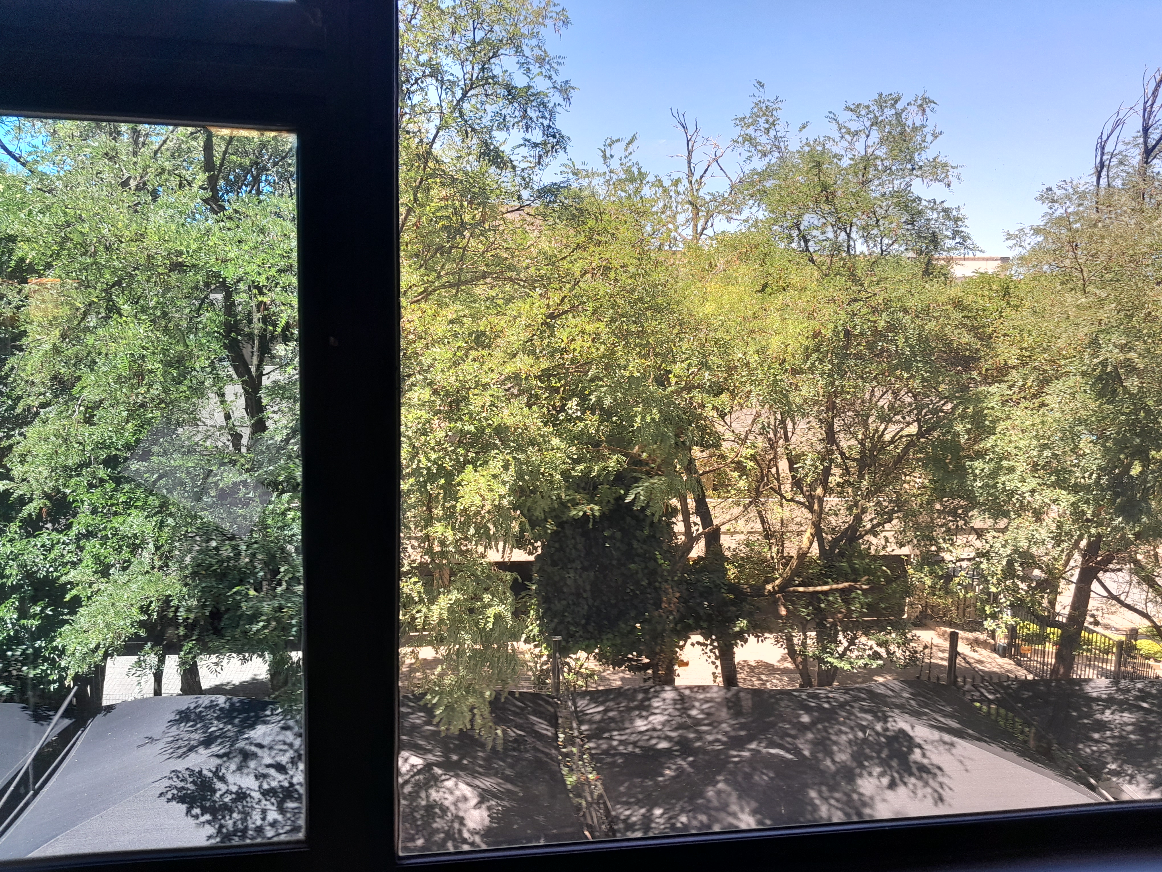 Office Space to rent at Travel House in Rosebank JHB
