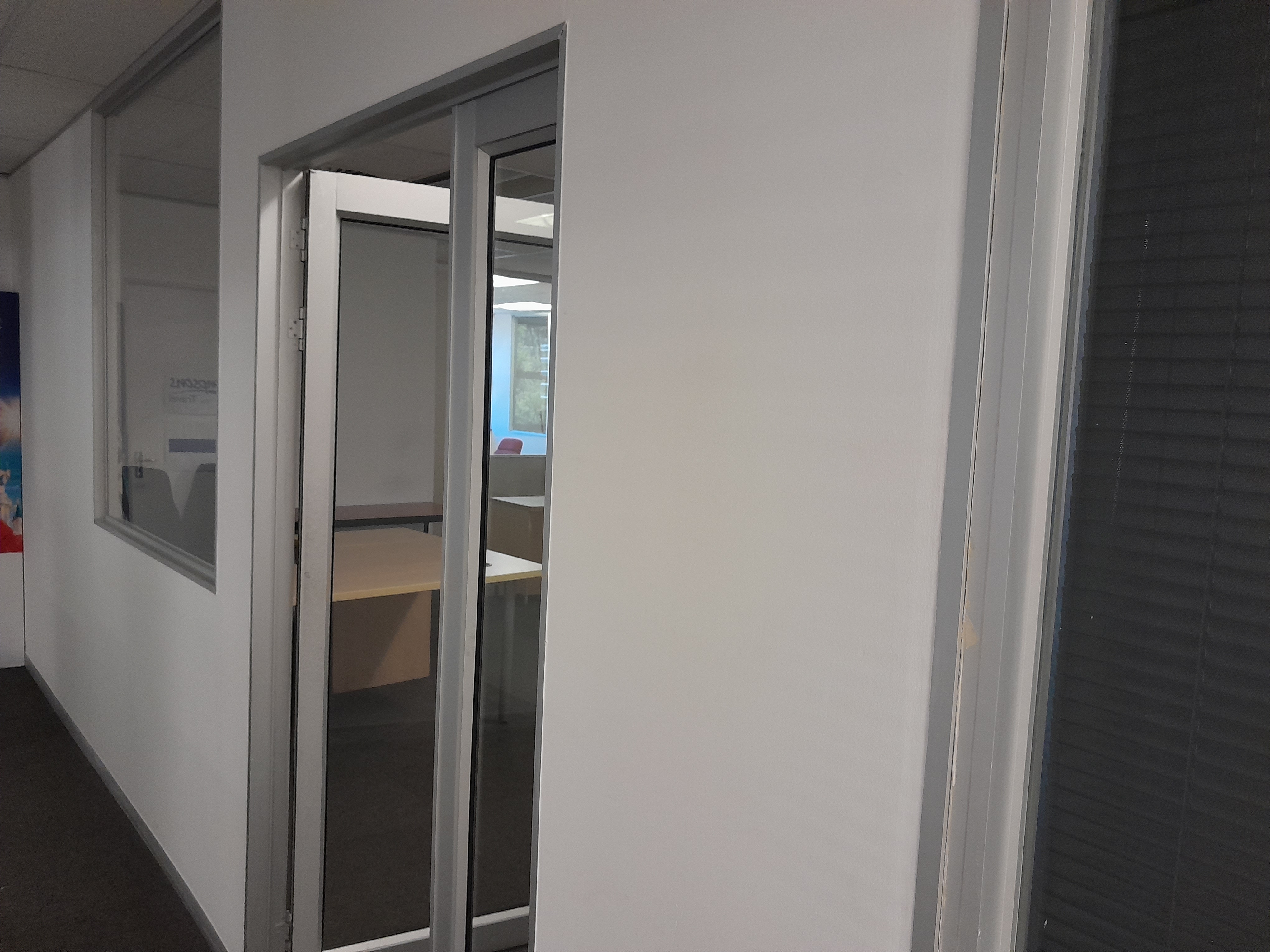 Office Space to rent at Travel House in Rosebank JHB