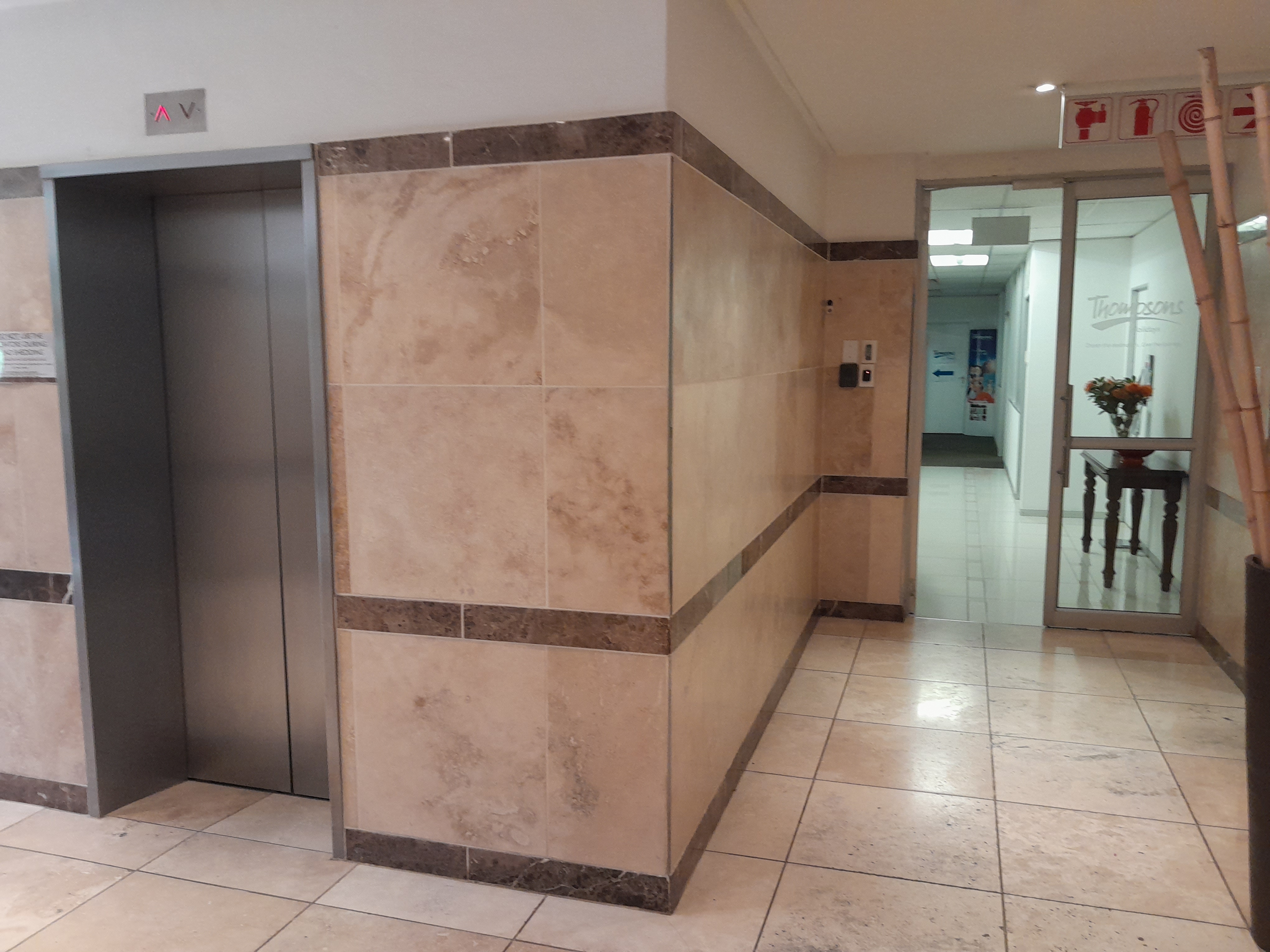 Office Space to rent at Travel House in Rosebank JHB