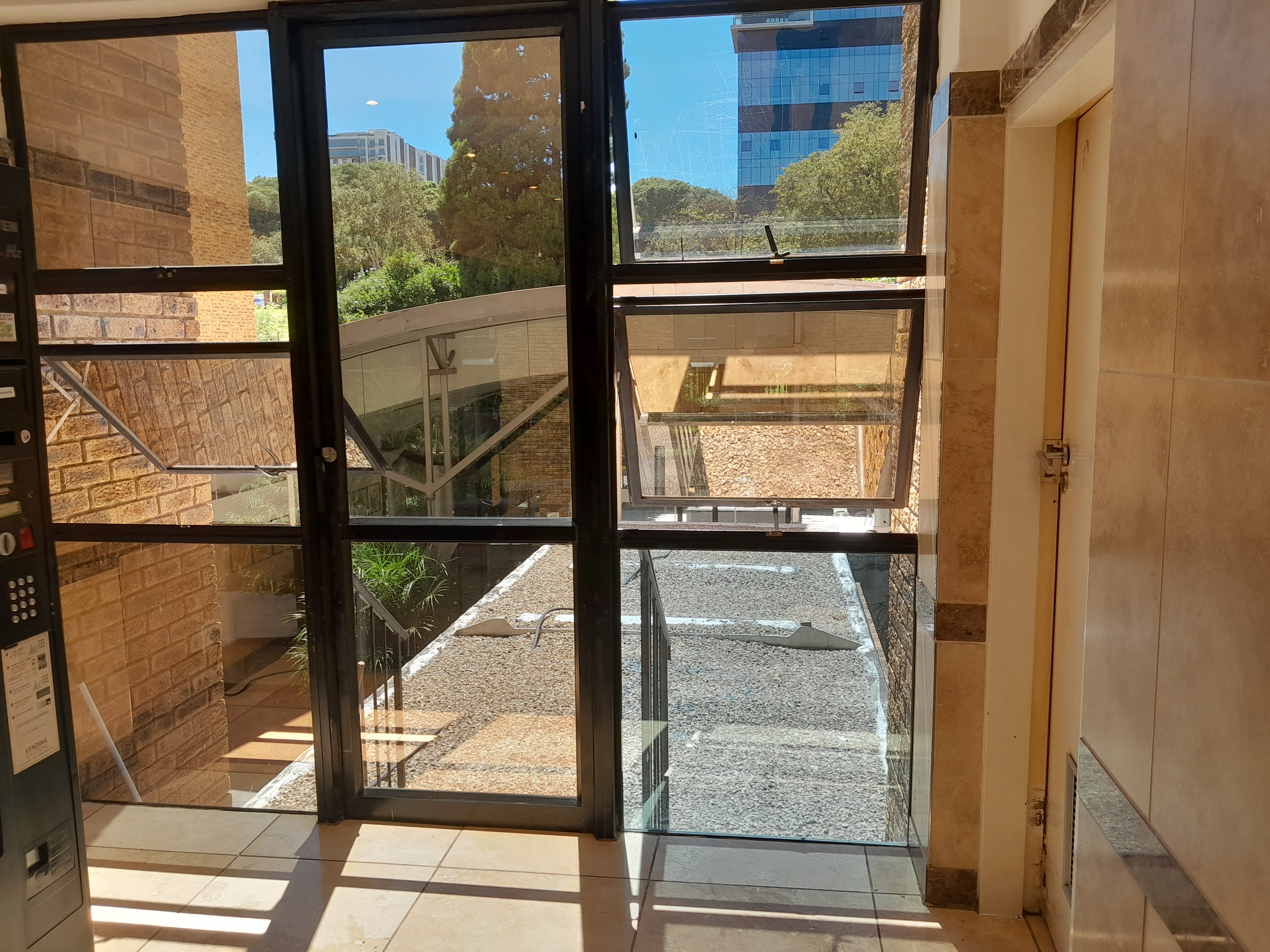 Office Space to rent at Travel House in Rosebank JHB