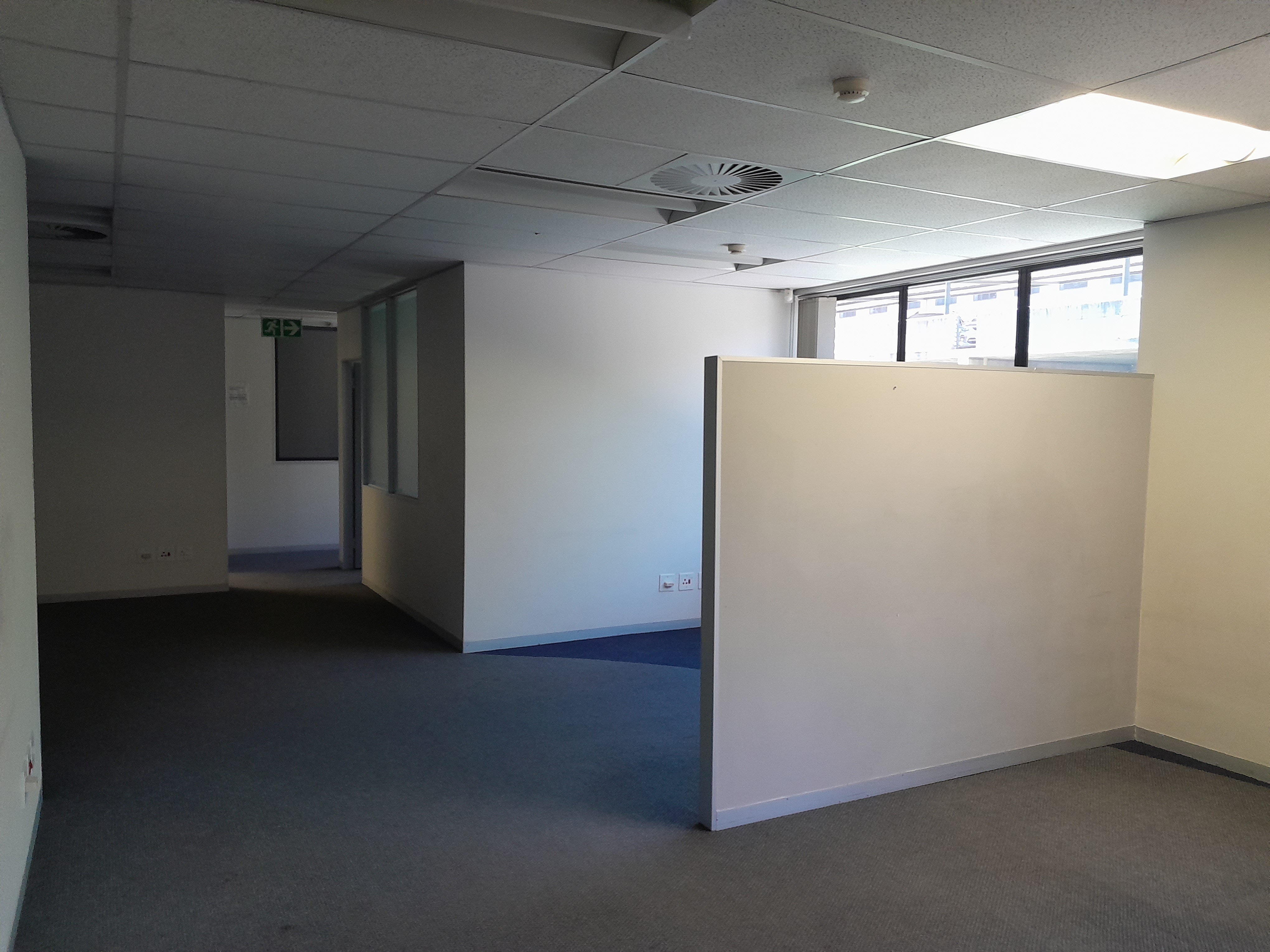 Office Space to rent at Travel House in Rosebank JHB
