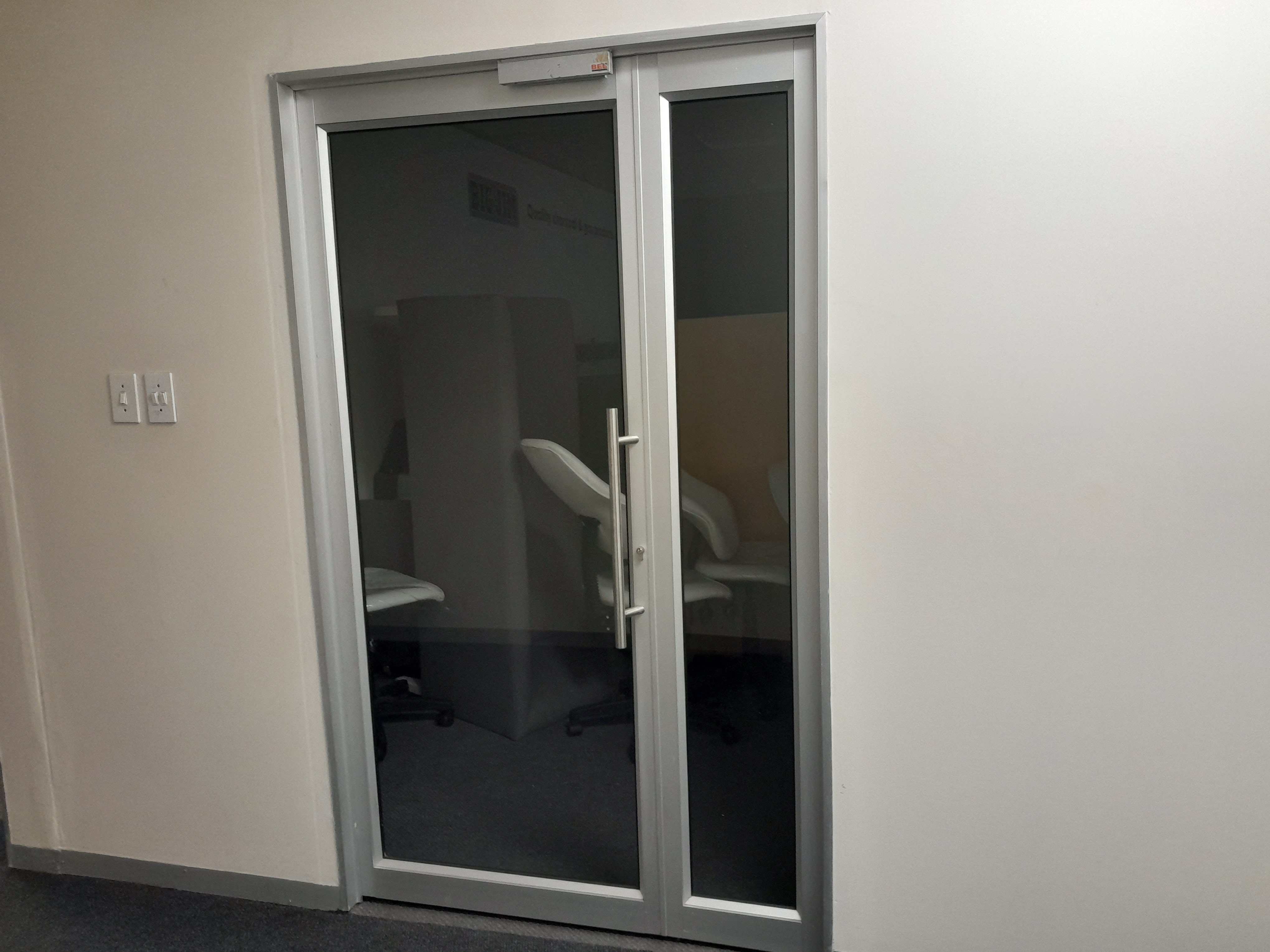Office Space to rent at Travel House in Rosebank JHB