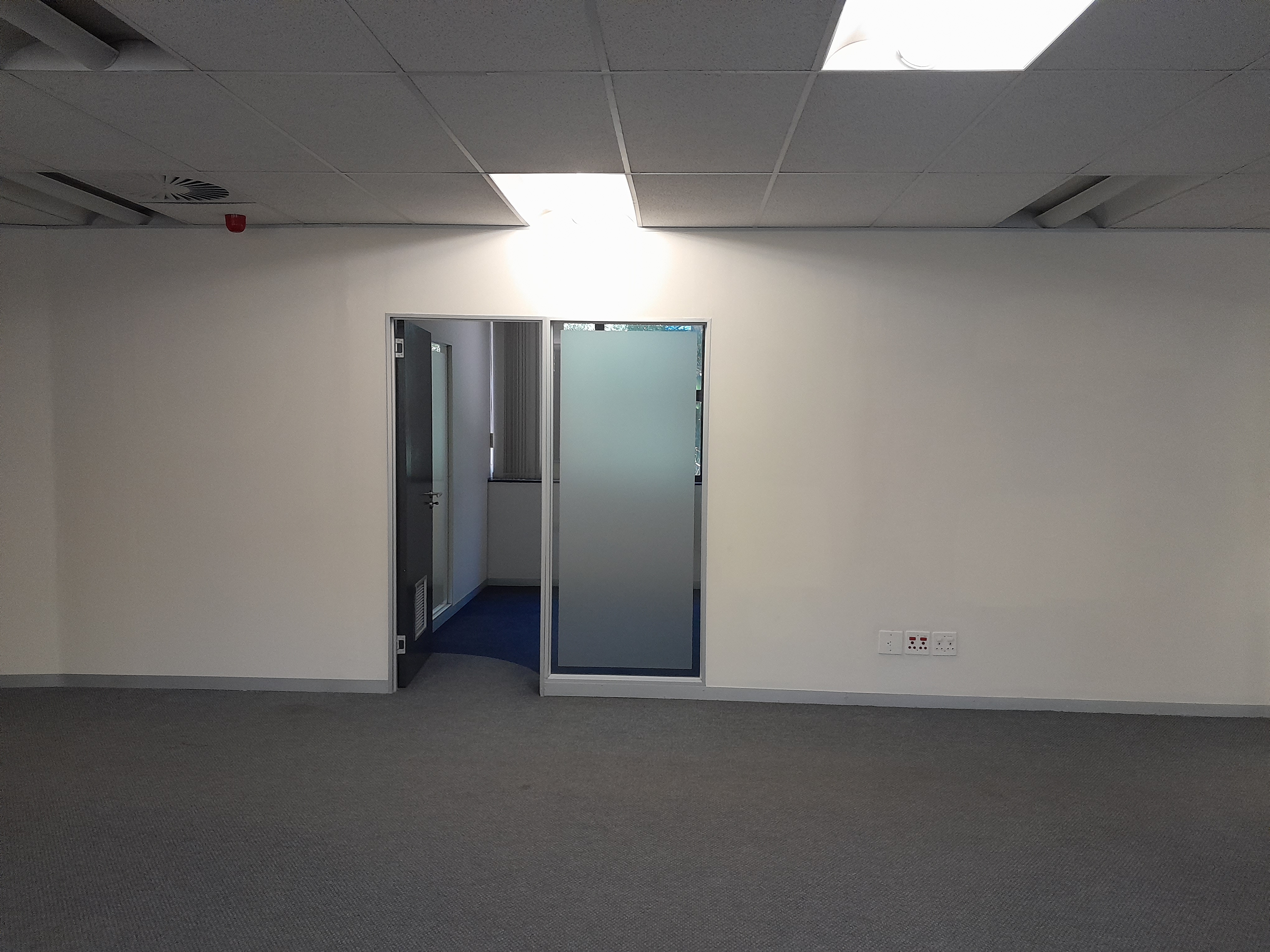 Office Space to rent at Travel House in Rosebank JHB