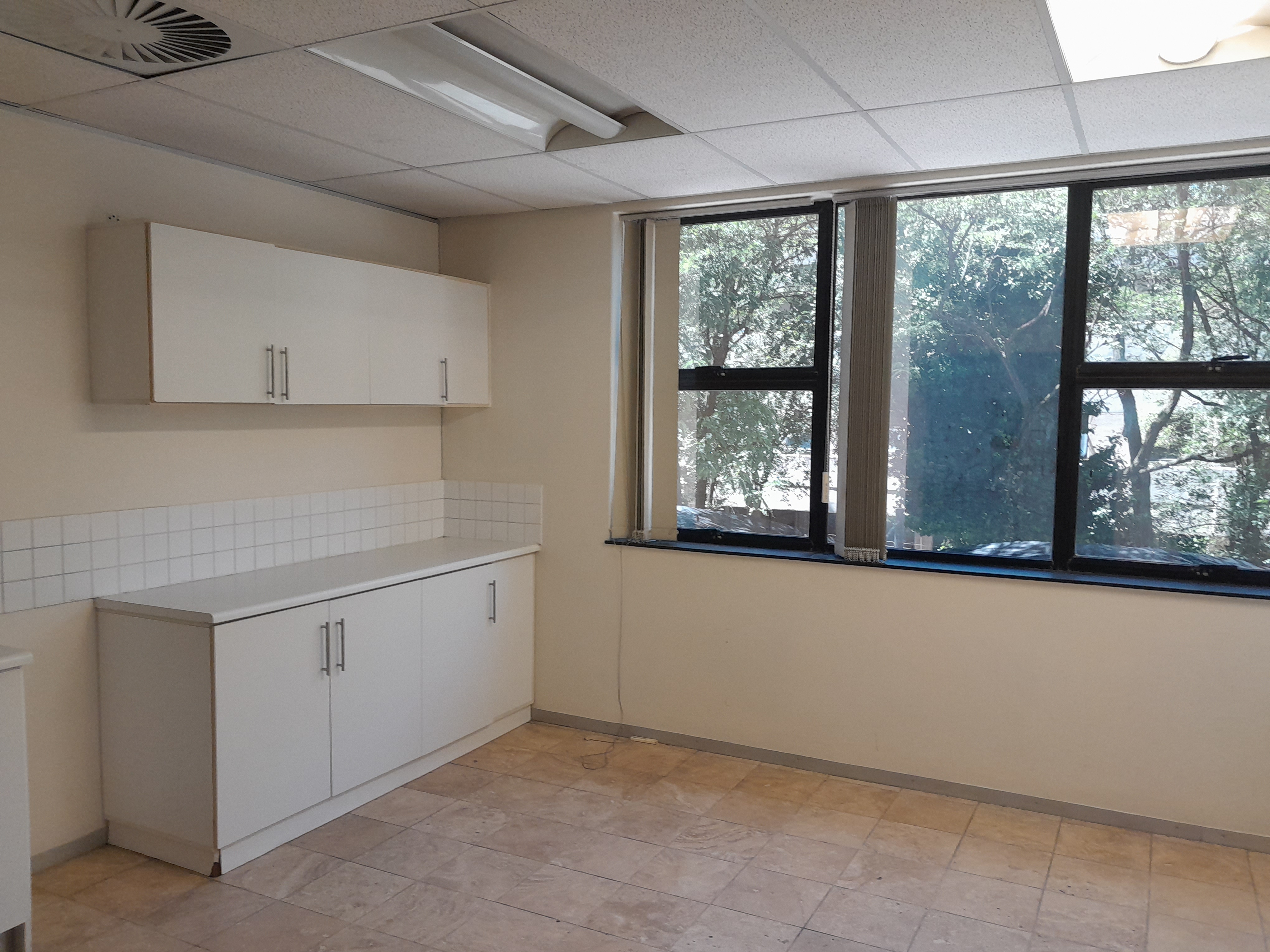 Office Space to rent at Travel House in Rosebank JHB