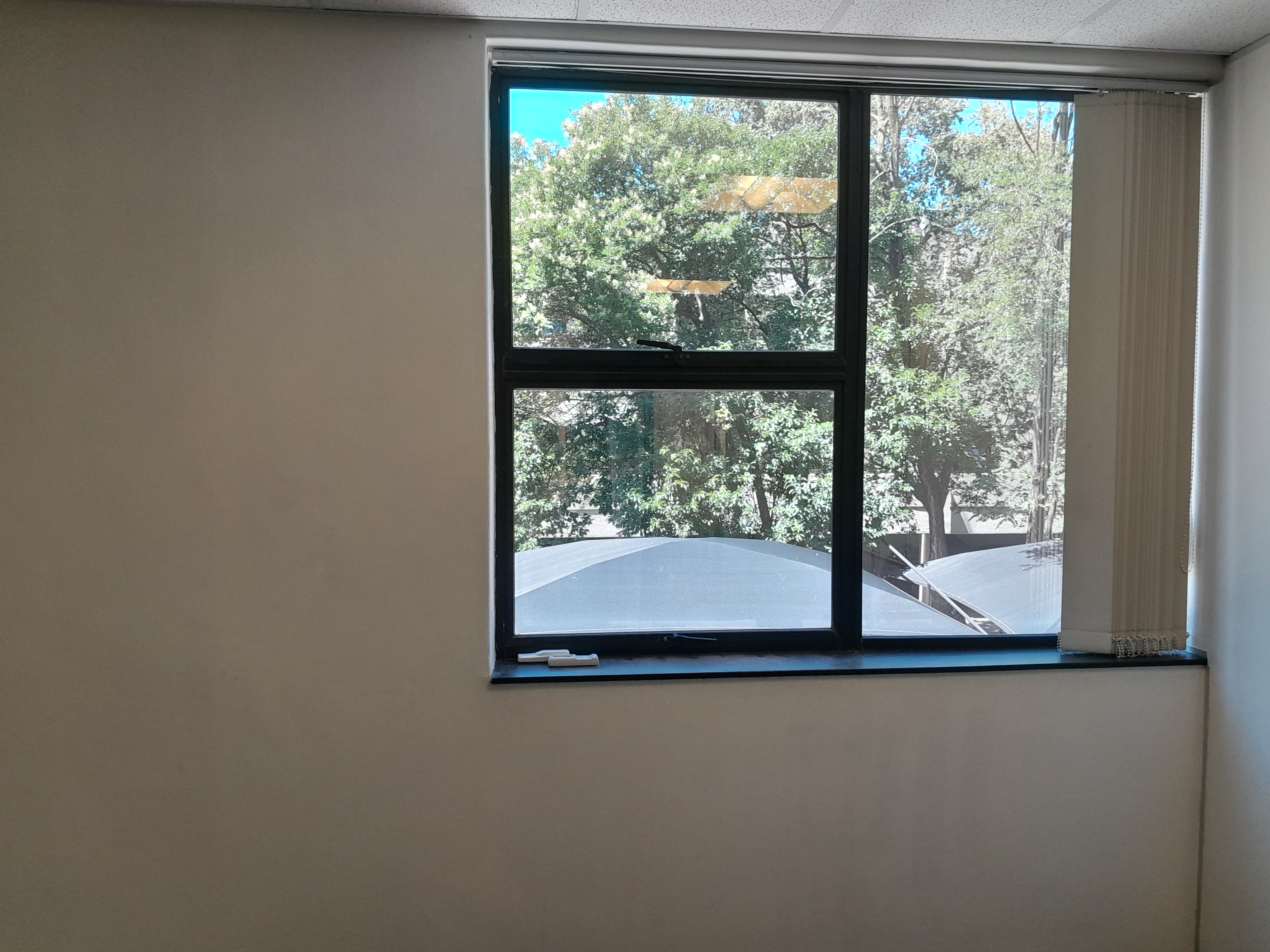 Office Space to rent at Travel House in Rosebank JHB