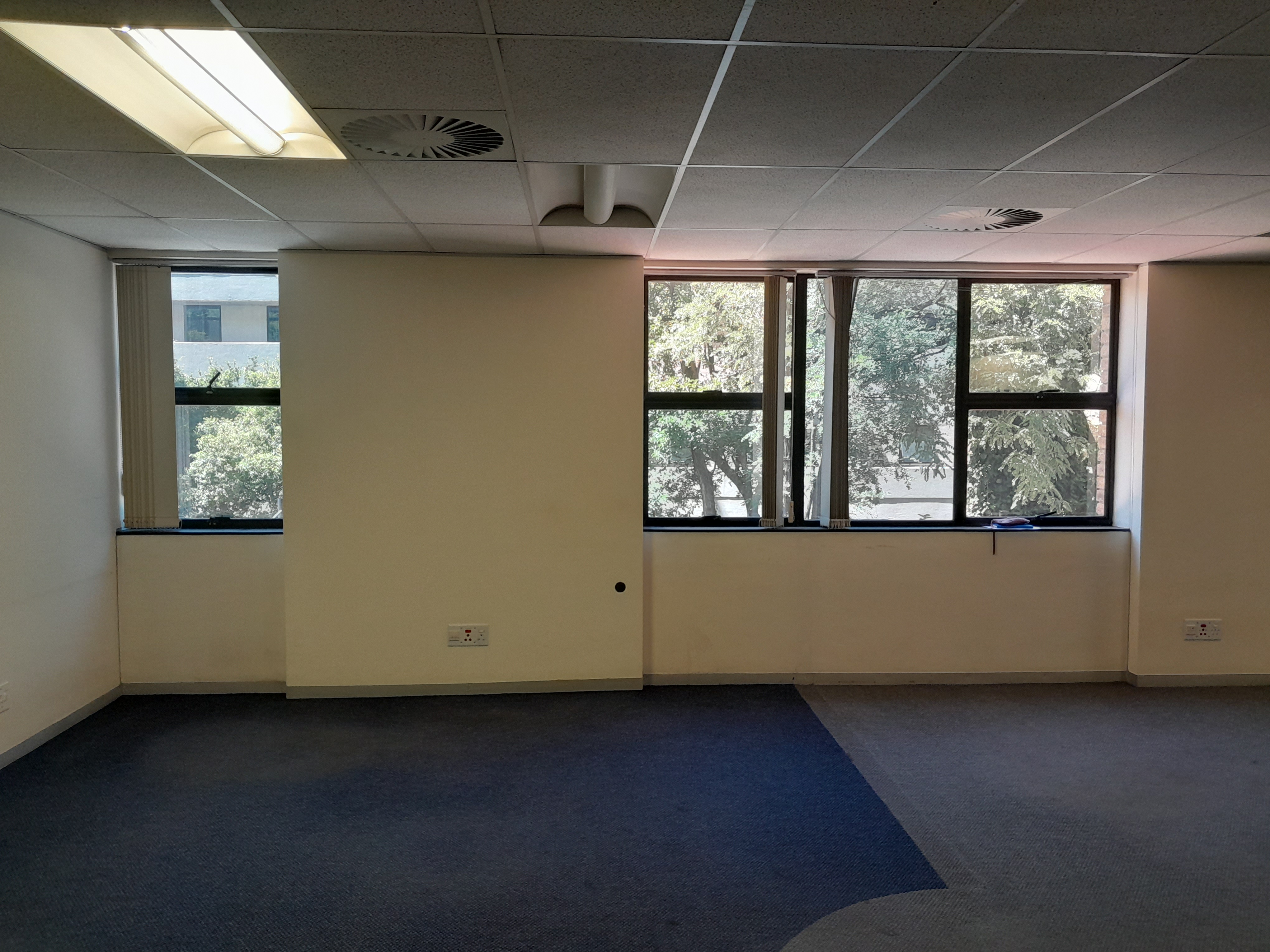 Office Space to rent at Travel House in Rosebank JHB