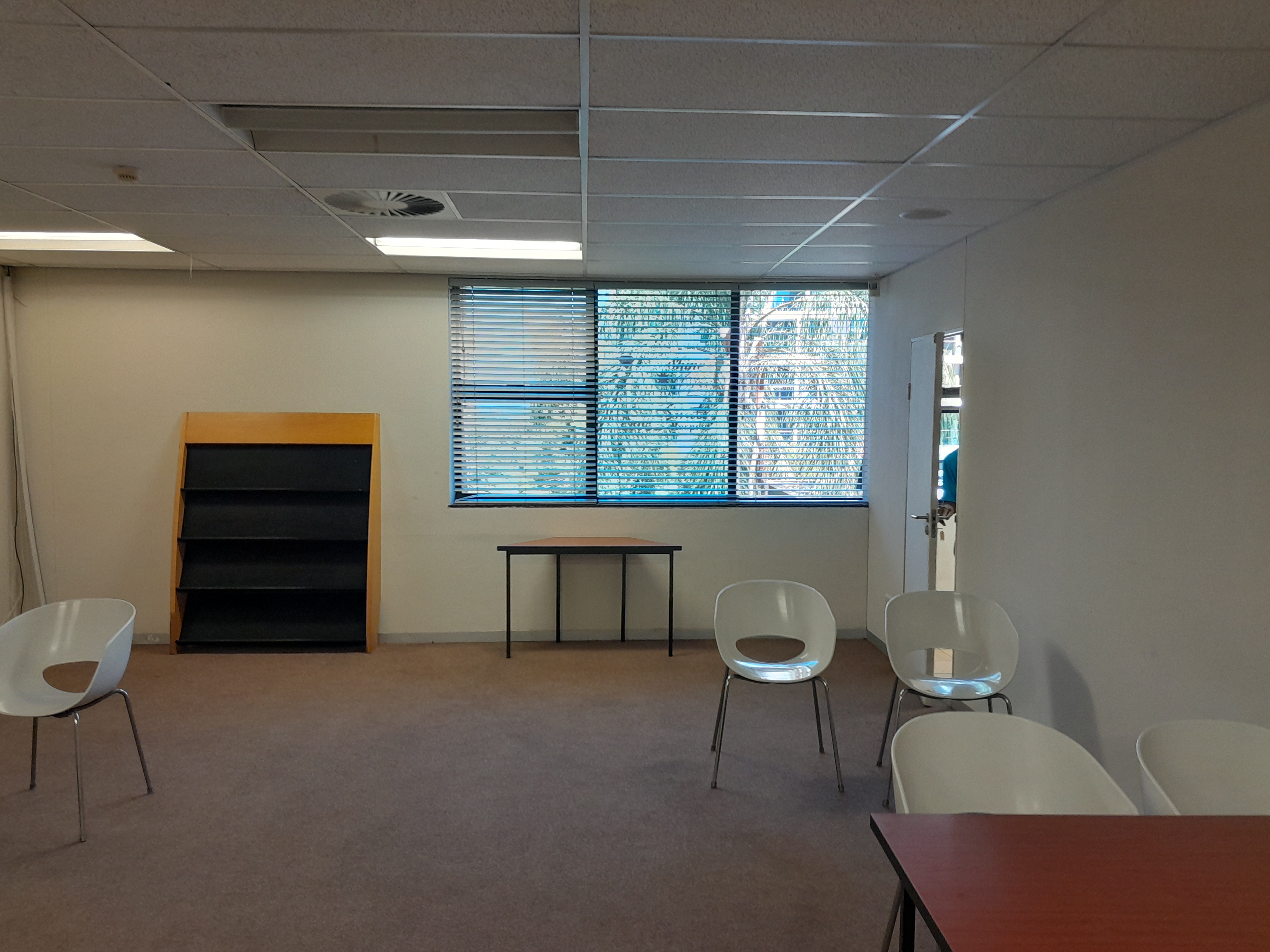 Office Space to rent at Travel House in Rosebank JHB