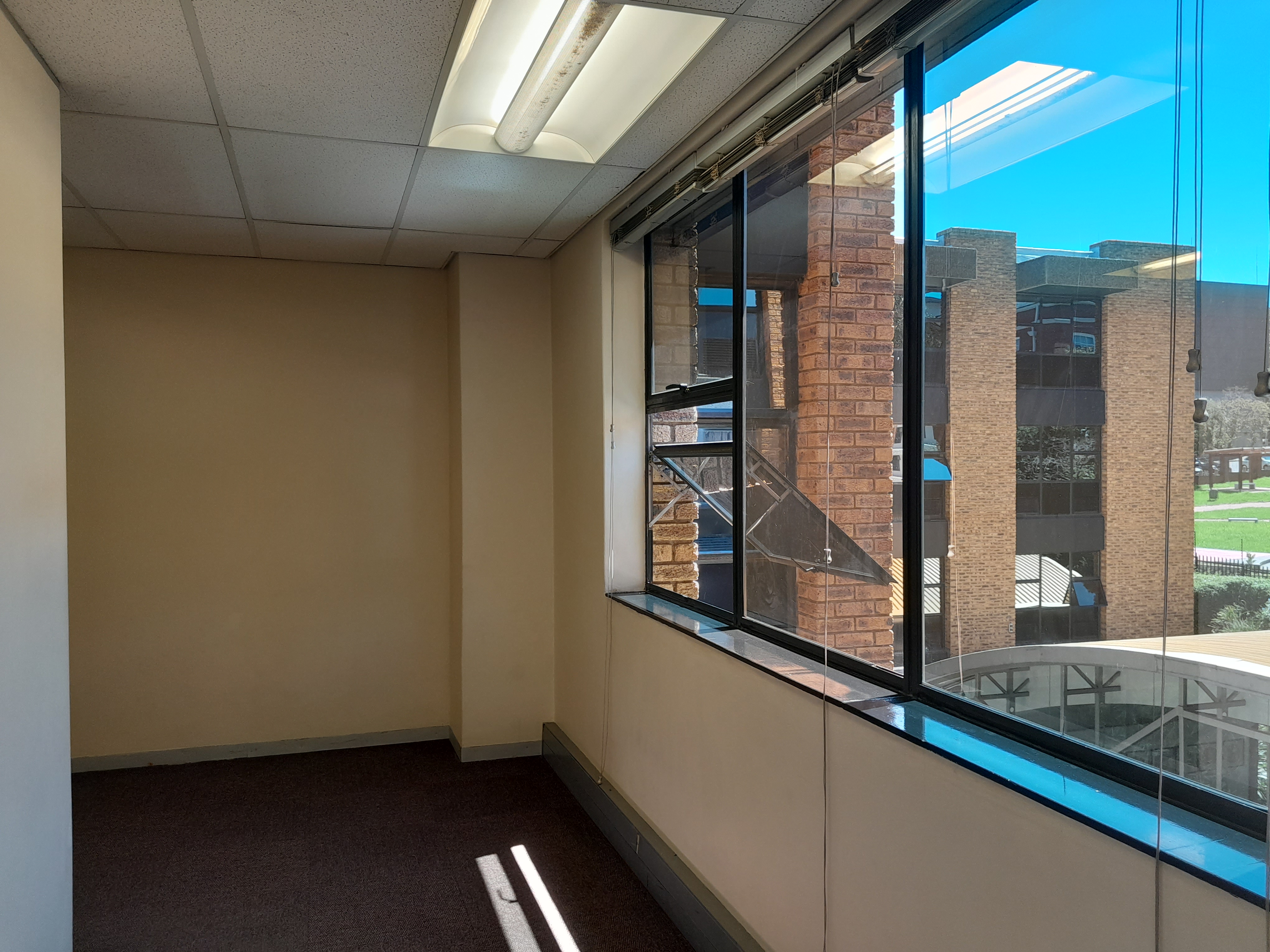 Office Space to rent at Travel House in Rosebank JHB
