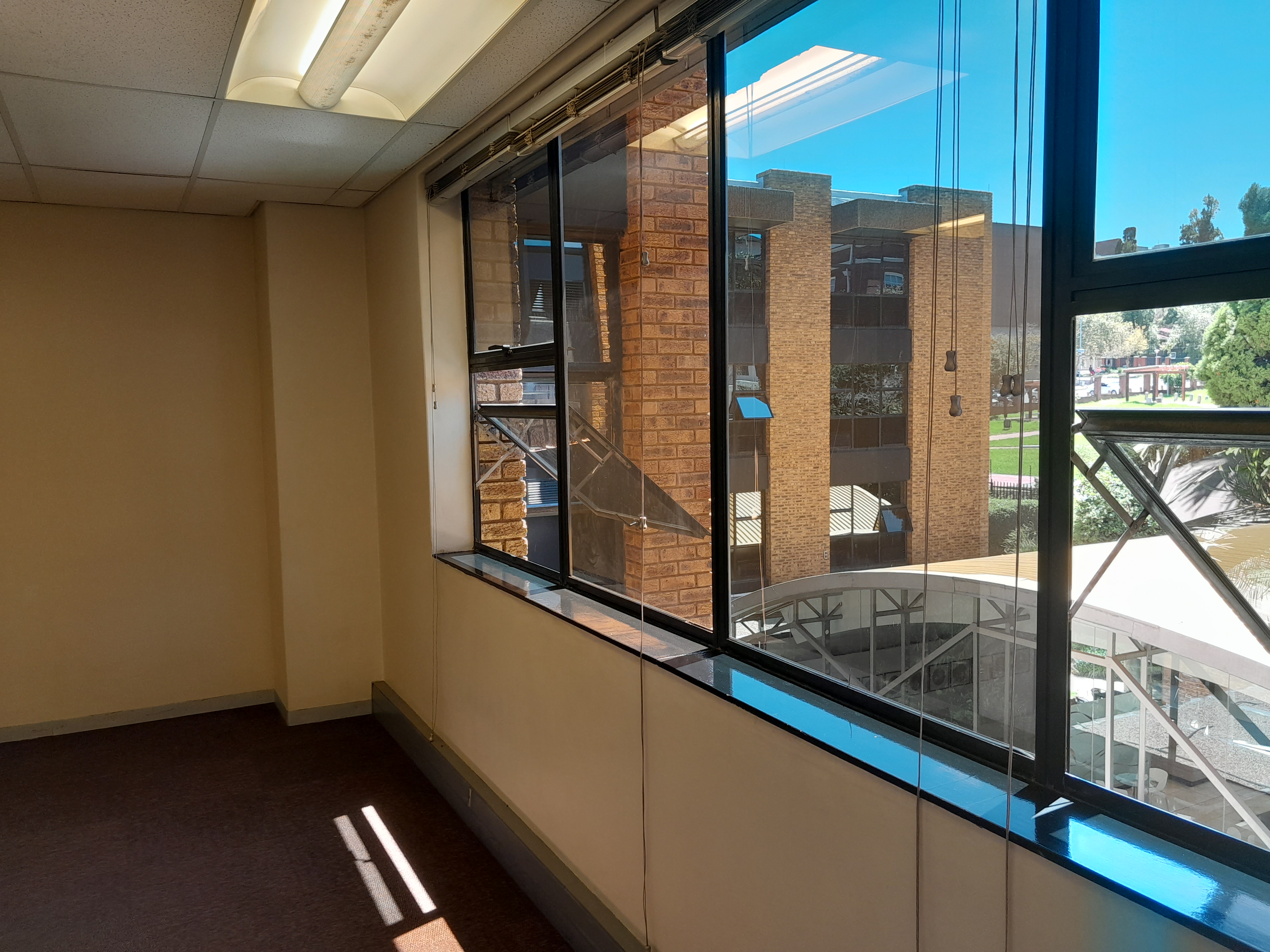 Office Space to rent at Travel House in Rosebank JHB