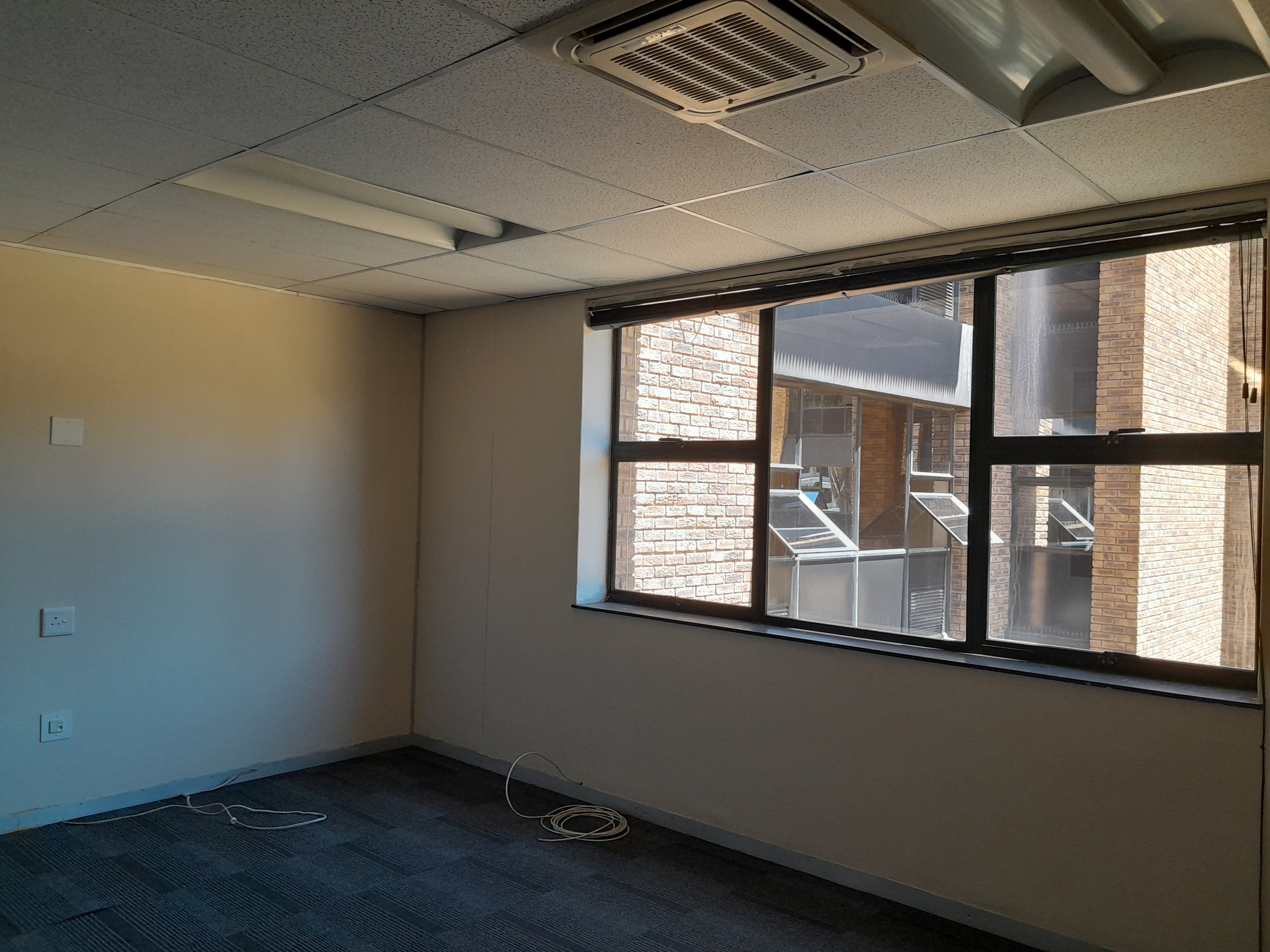 Office Space to rent at Travel House in Rosebank JHB