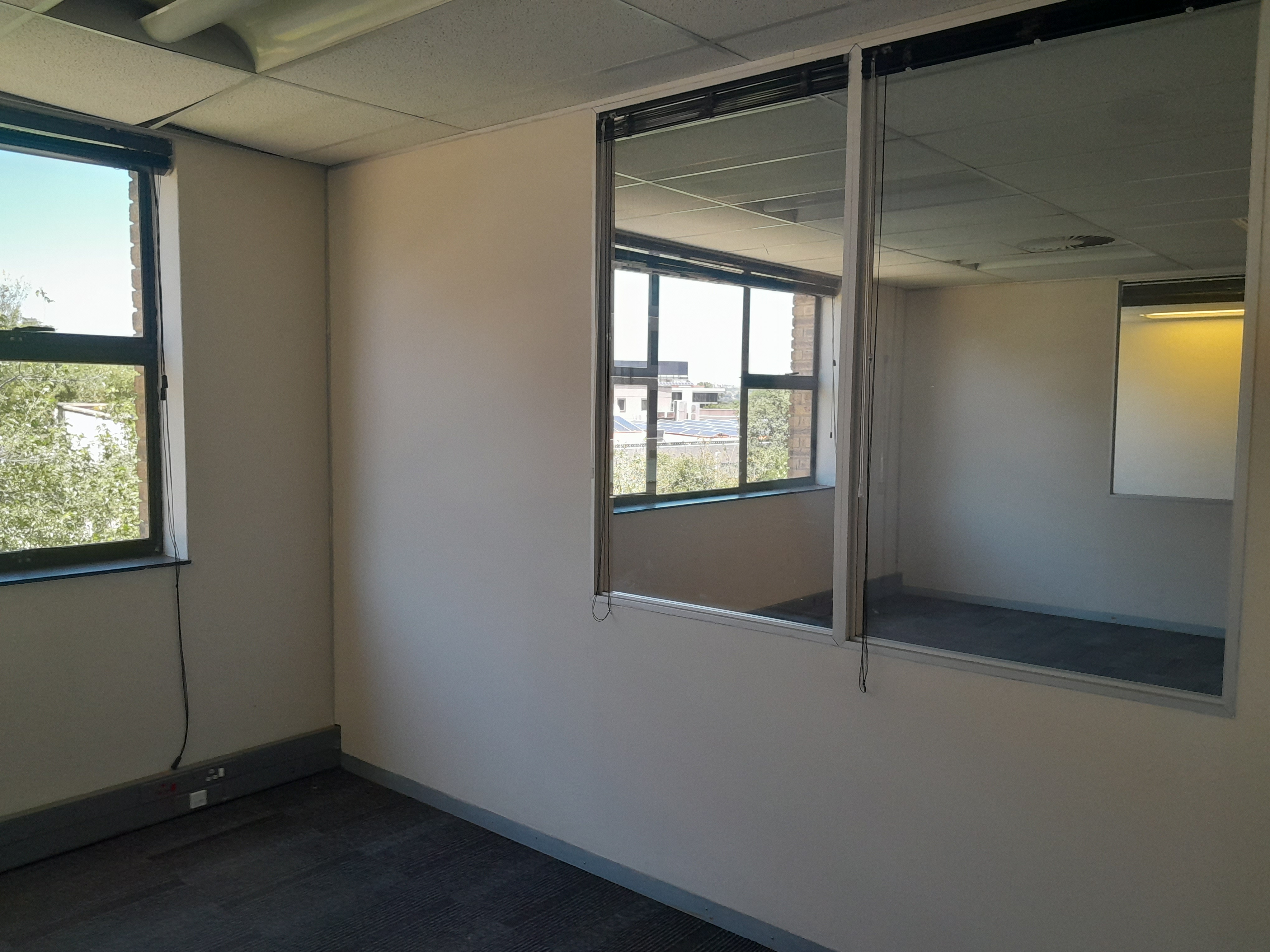 Office Space to rent at Travel House in Rosebank JHB