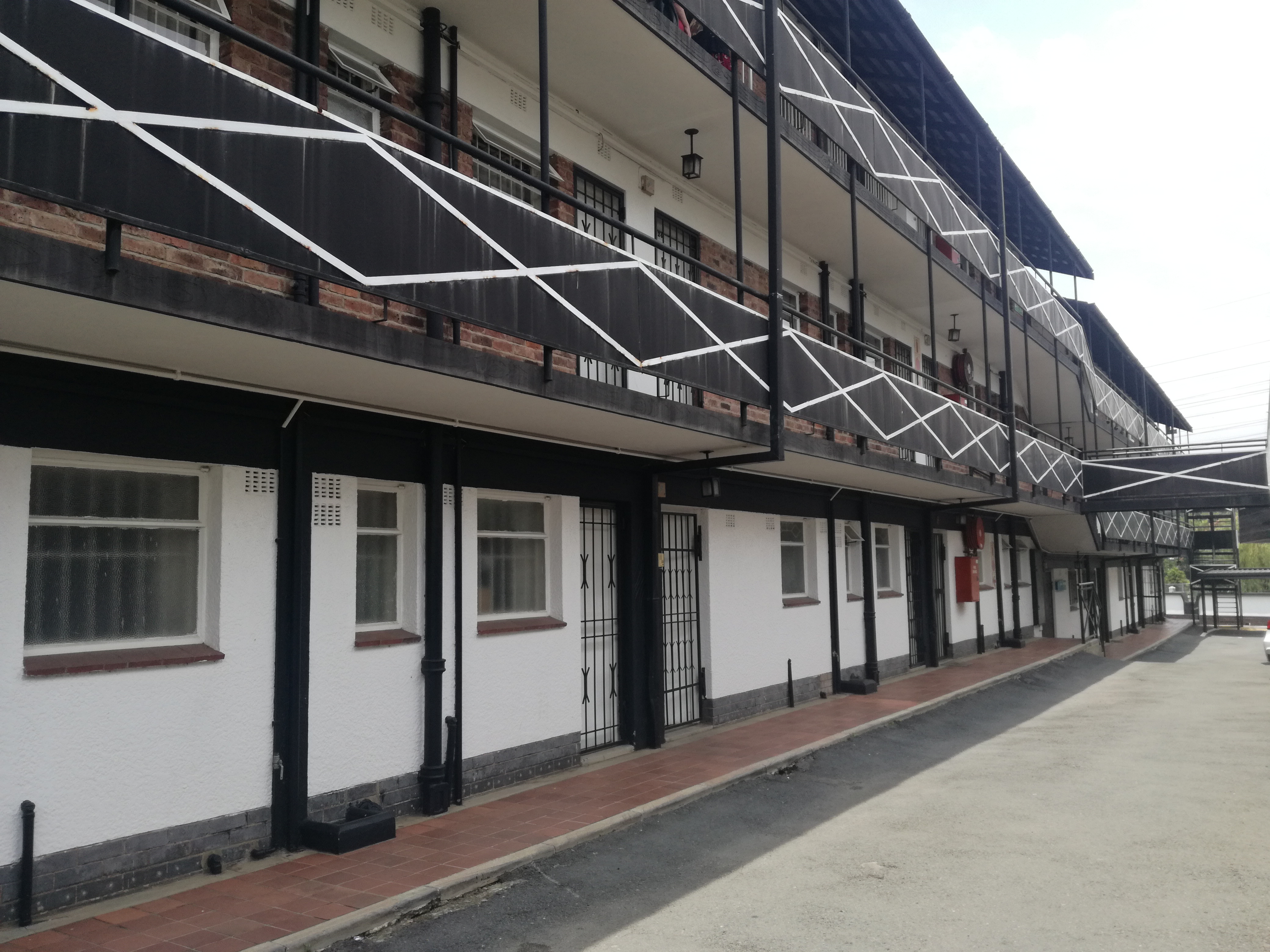 80m² Office Space to rent at Tudor Park in Blairgowrie