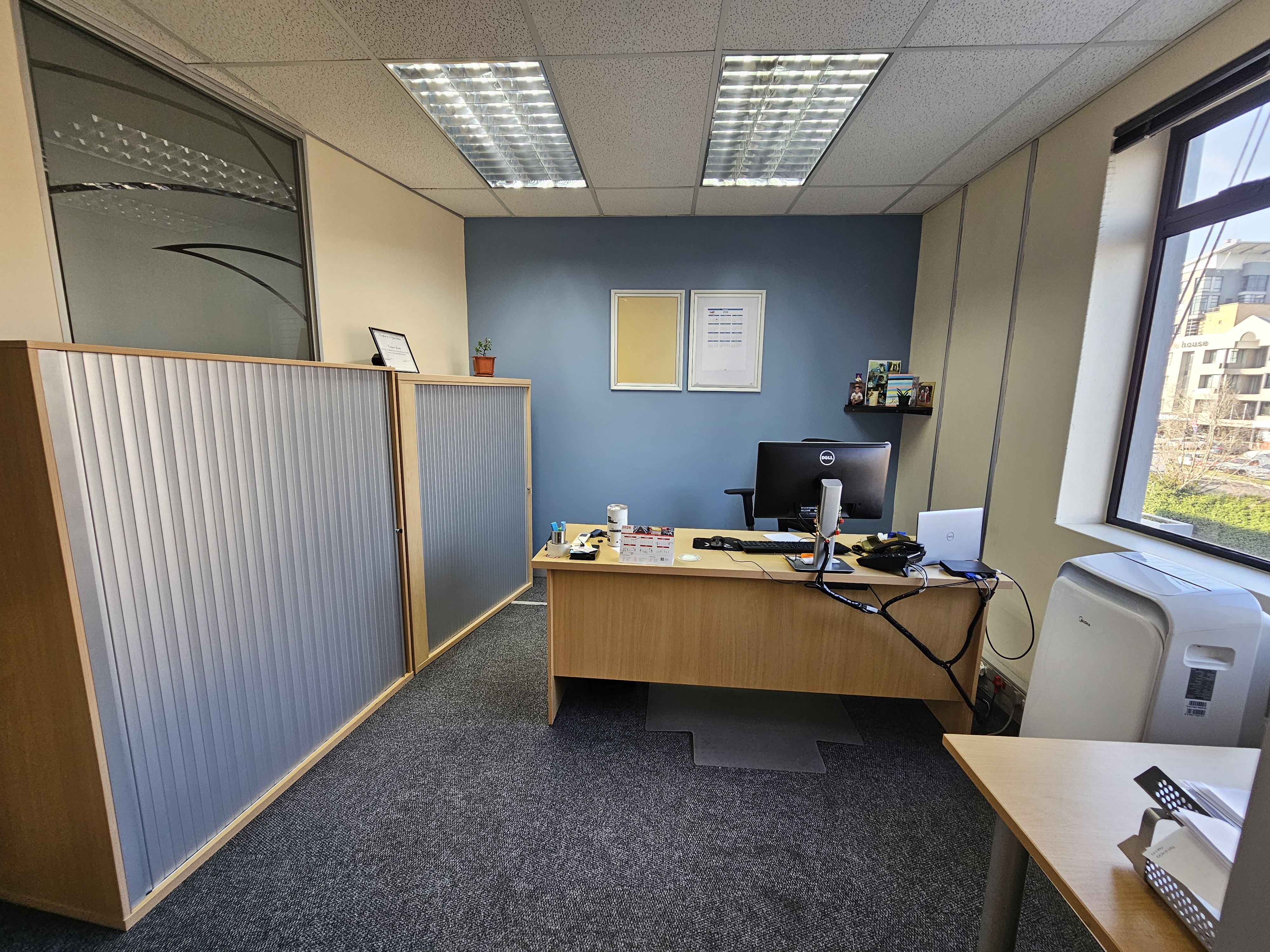 1 067m² Office Space to rent at Tyger Valley Chambers 2 in Tyger Valley