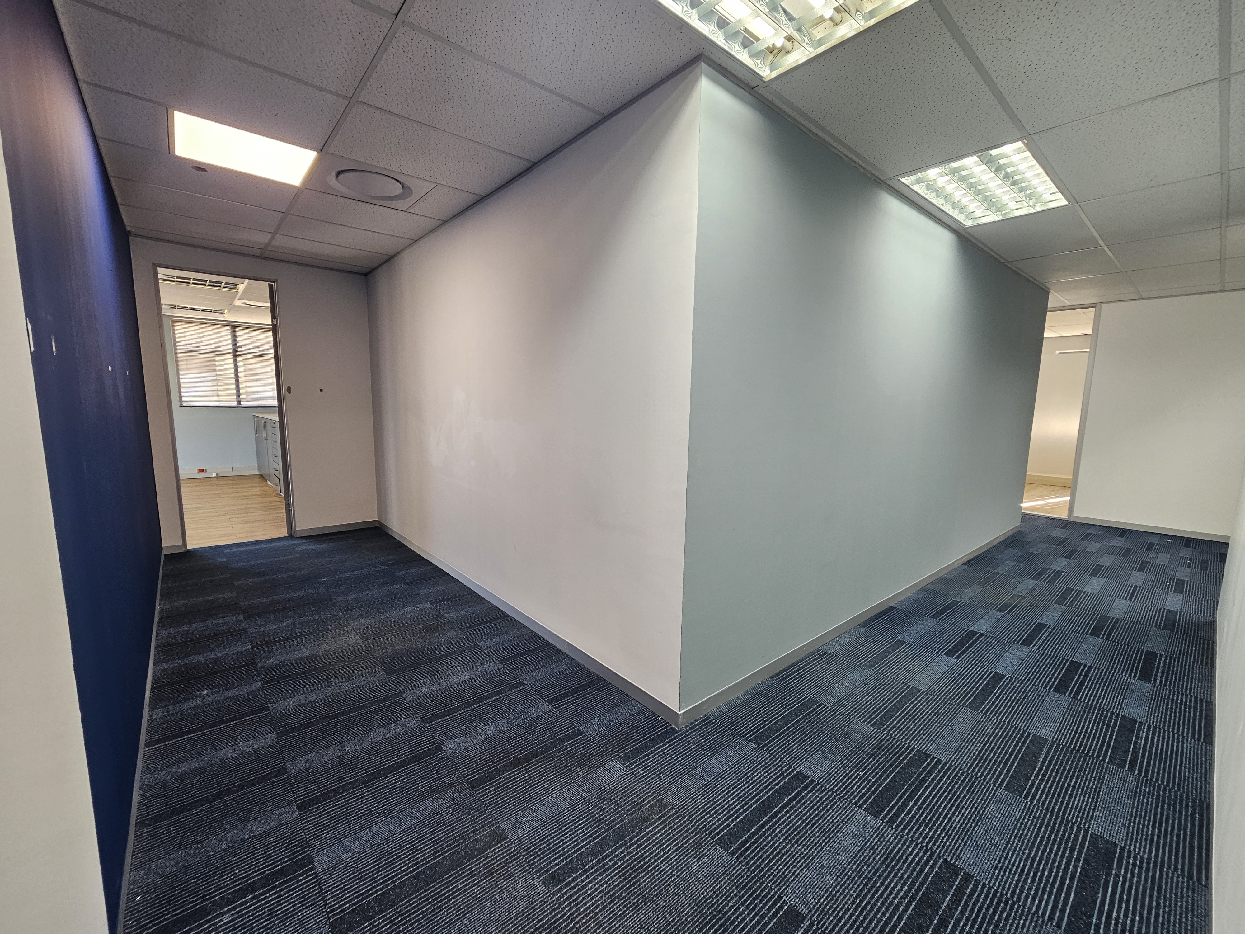 409m² Office Space to rent at Tygerberg Park in Plattekloof