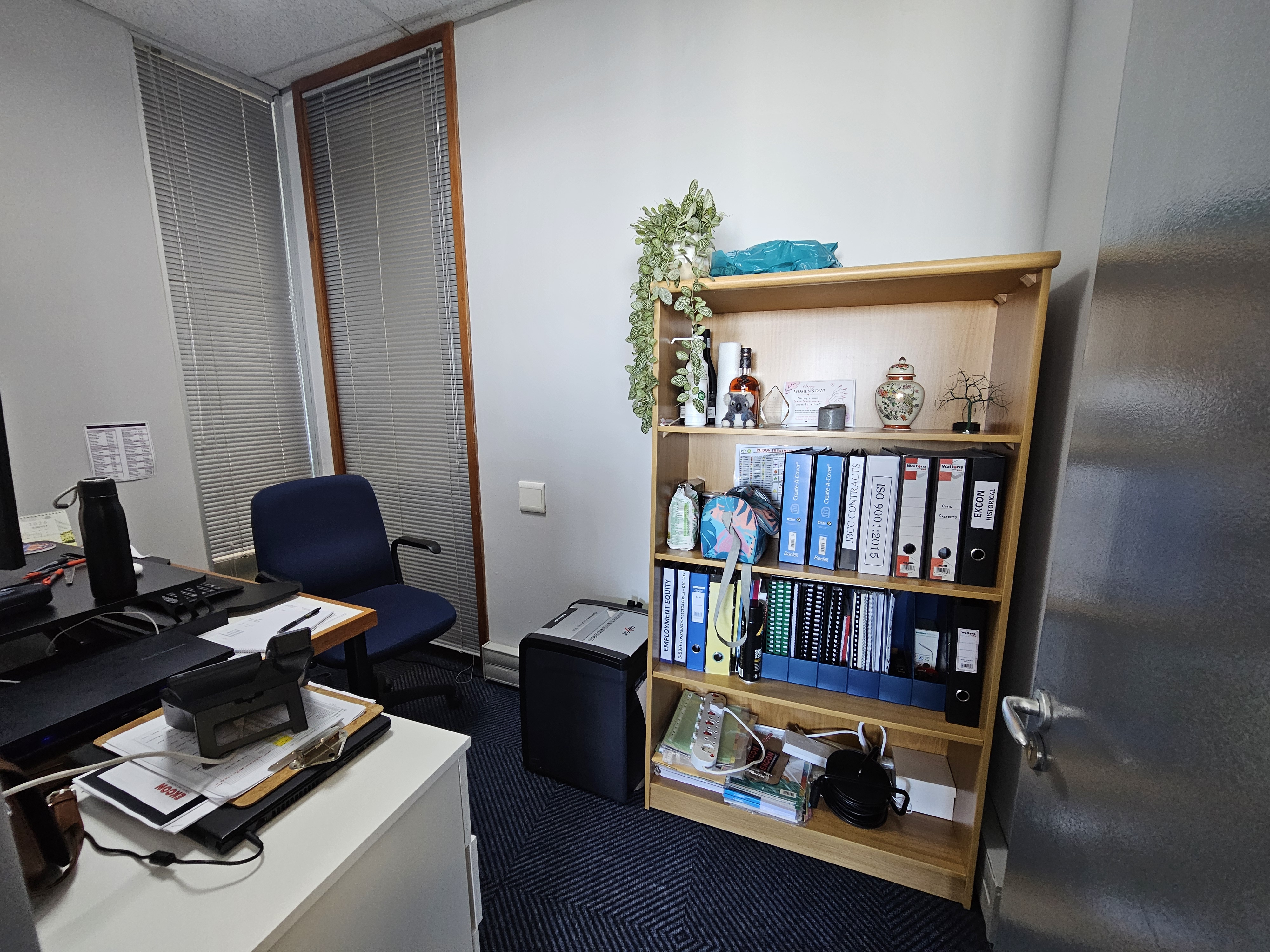 511m² Office Space to rent at Tygerberg Park in Plattekloof