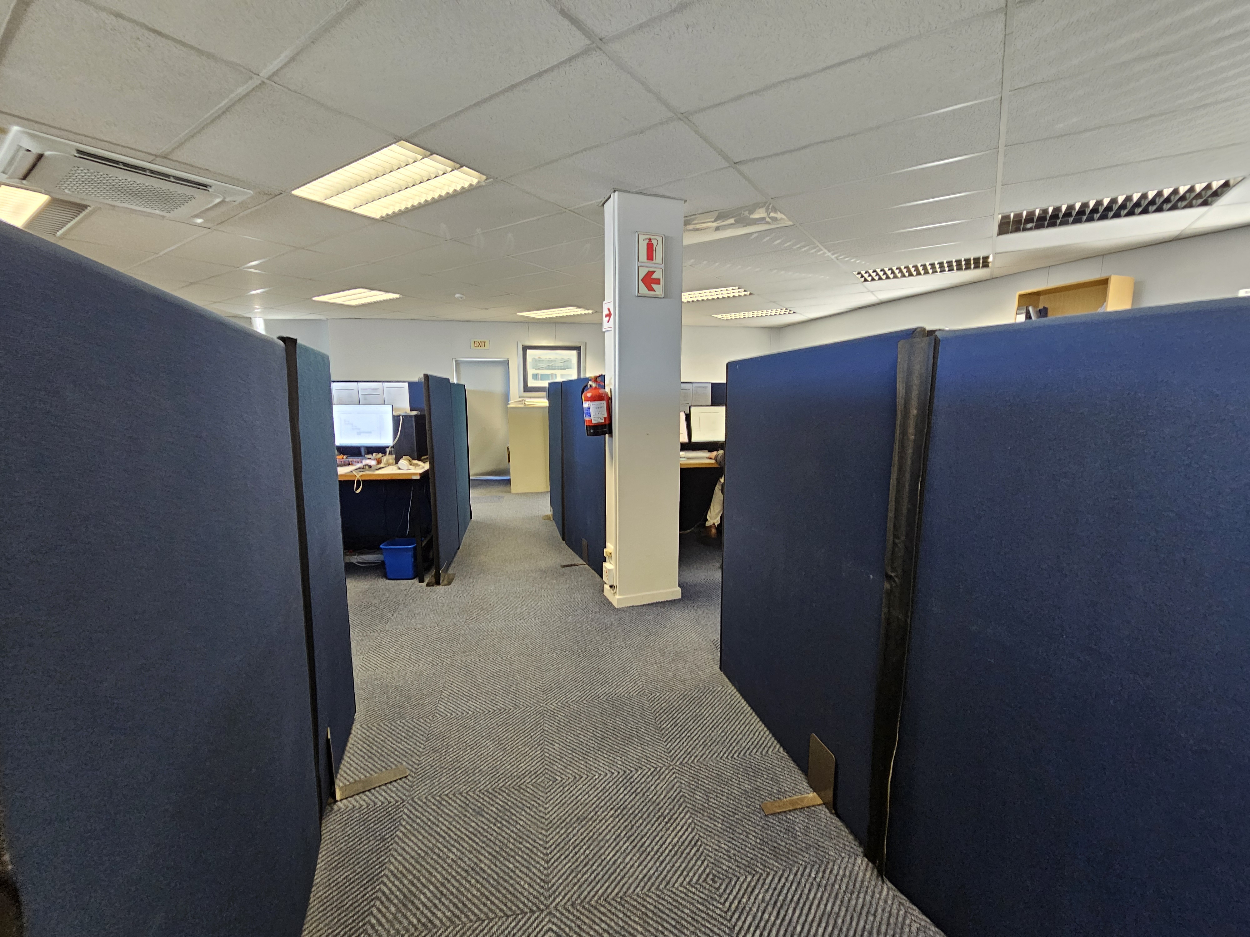 511m² Office Space to rent at Tygerberg Park in Plattekloof