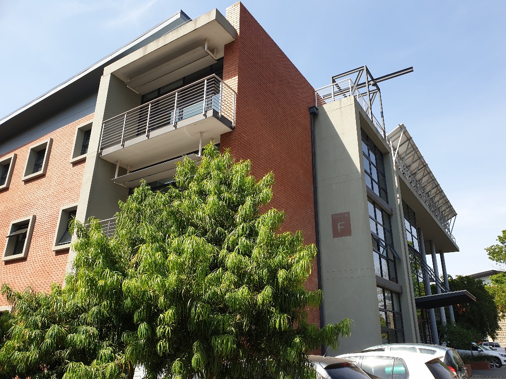 Office Space to rent at Upper Grayston in Sandown JHB