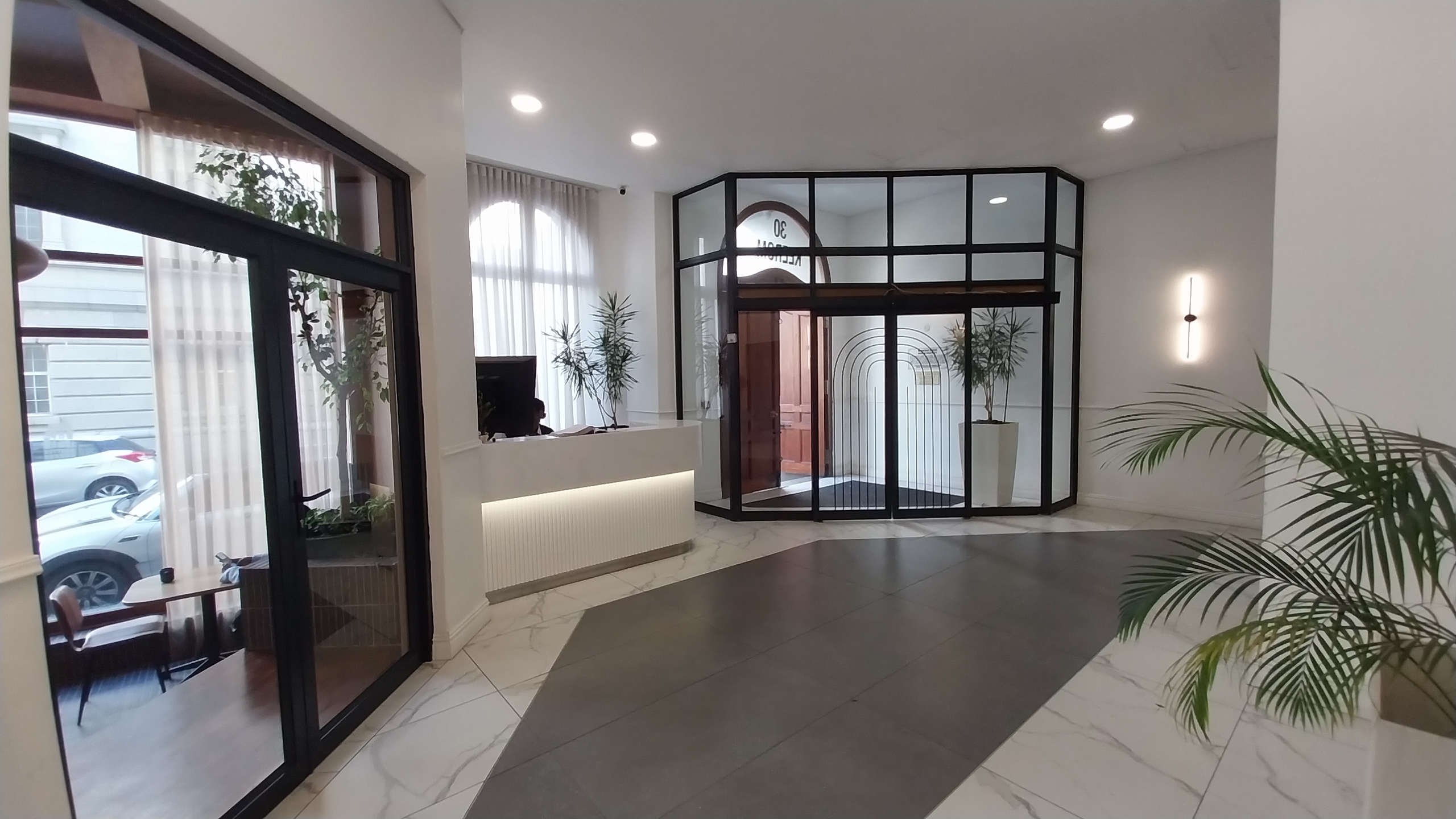 Office Space to rent at  in Cape Town CBD