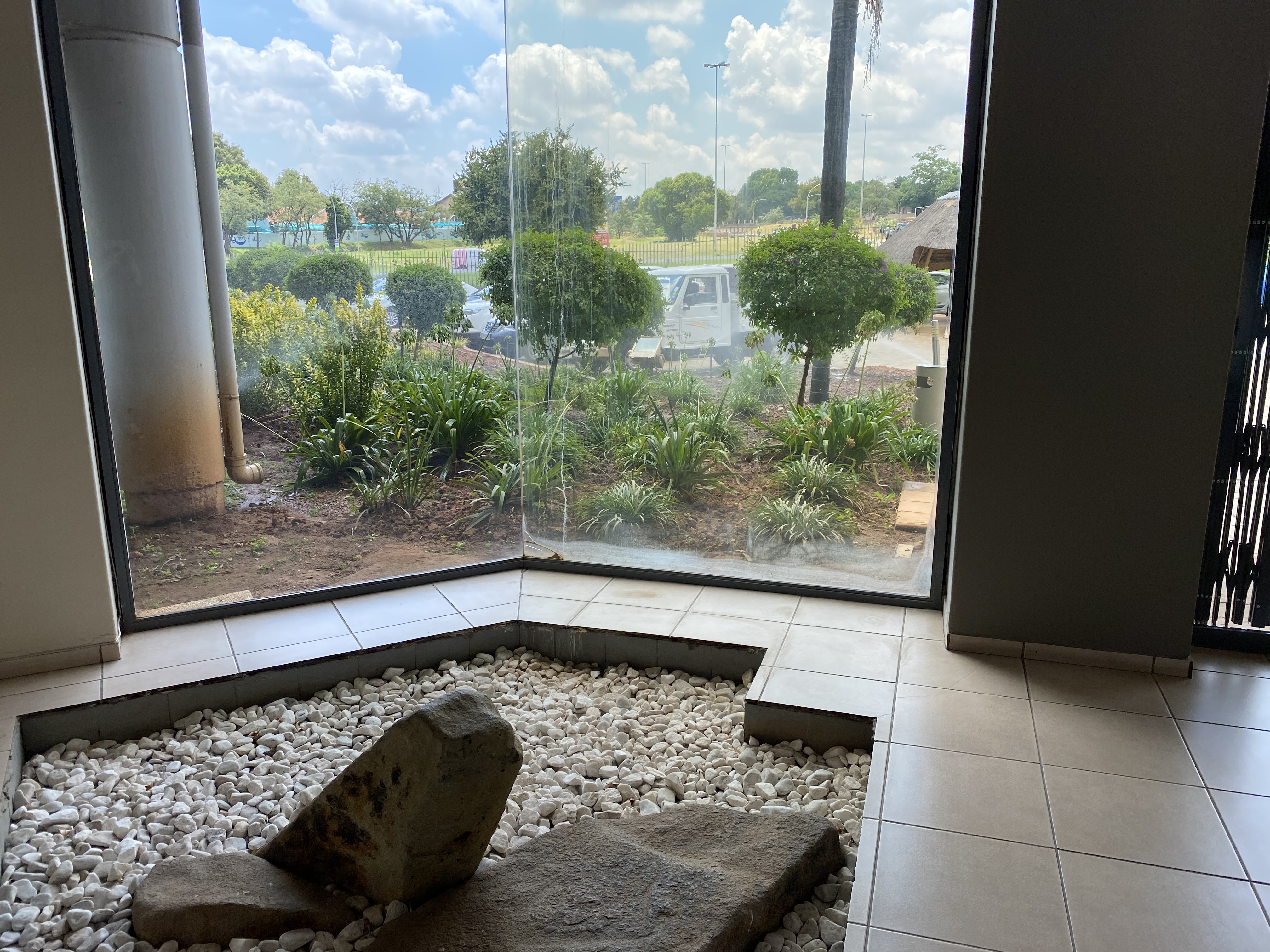 313m² Office Space to rent at Voltex House in Bruma
