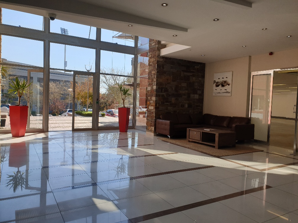 Office Space to rent at Wanderers Office Park in Illovo