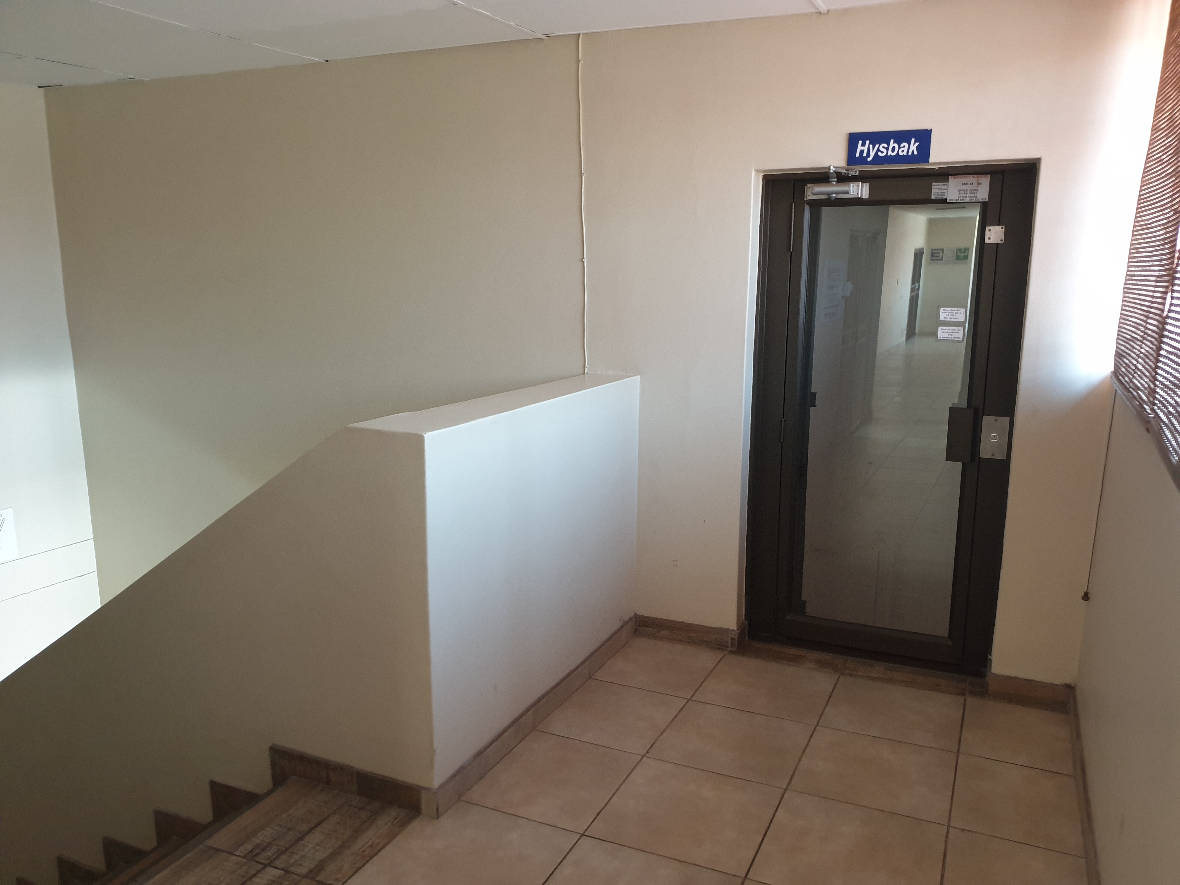 Office Space to rent at Wapadrand Shopping Centre in Wapadrand