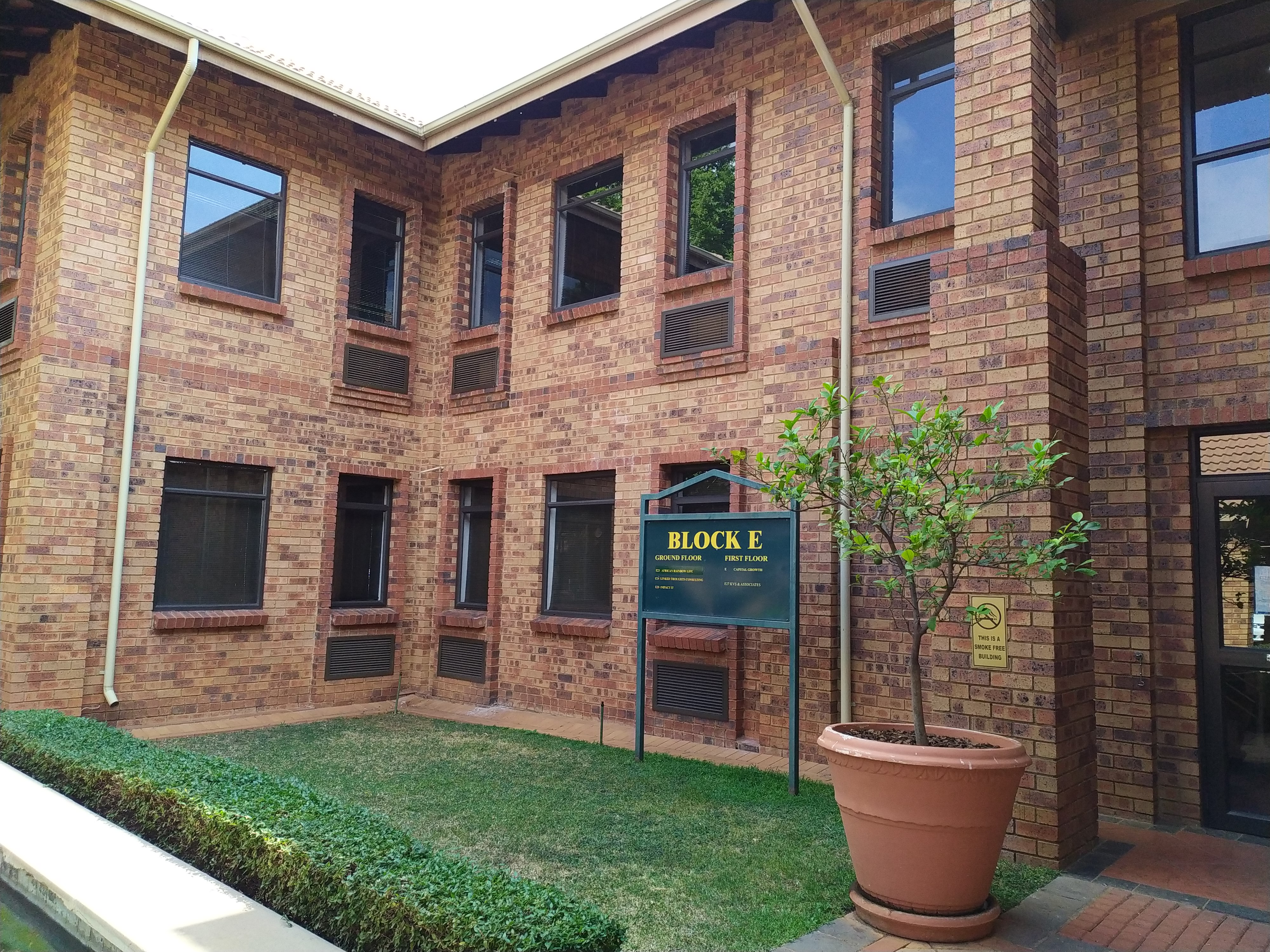 Office Space to rent at Waterford Court in Lyttleton A.H.