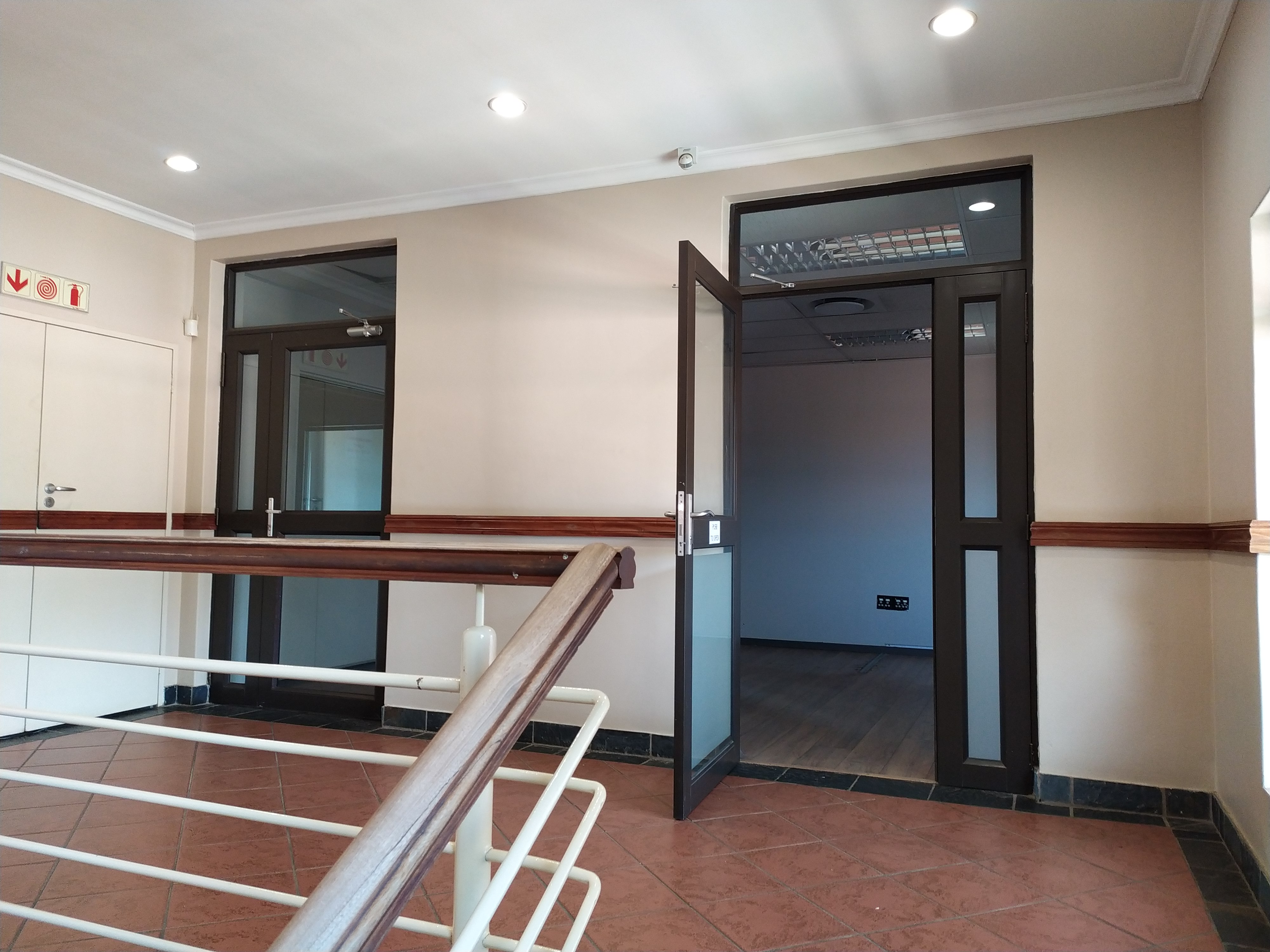 Office Space to rent at Waterford Court in Lyttleton A.H.
