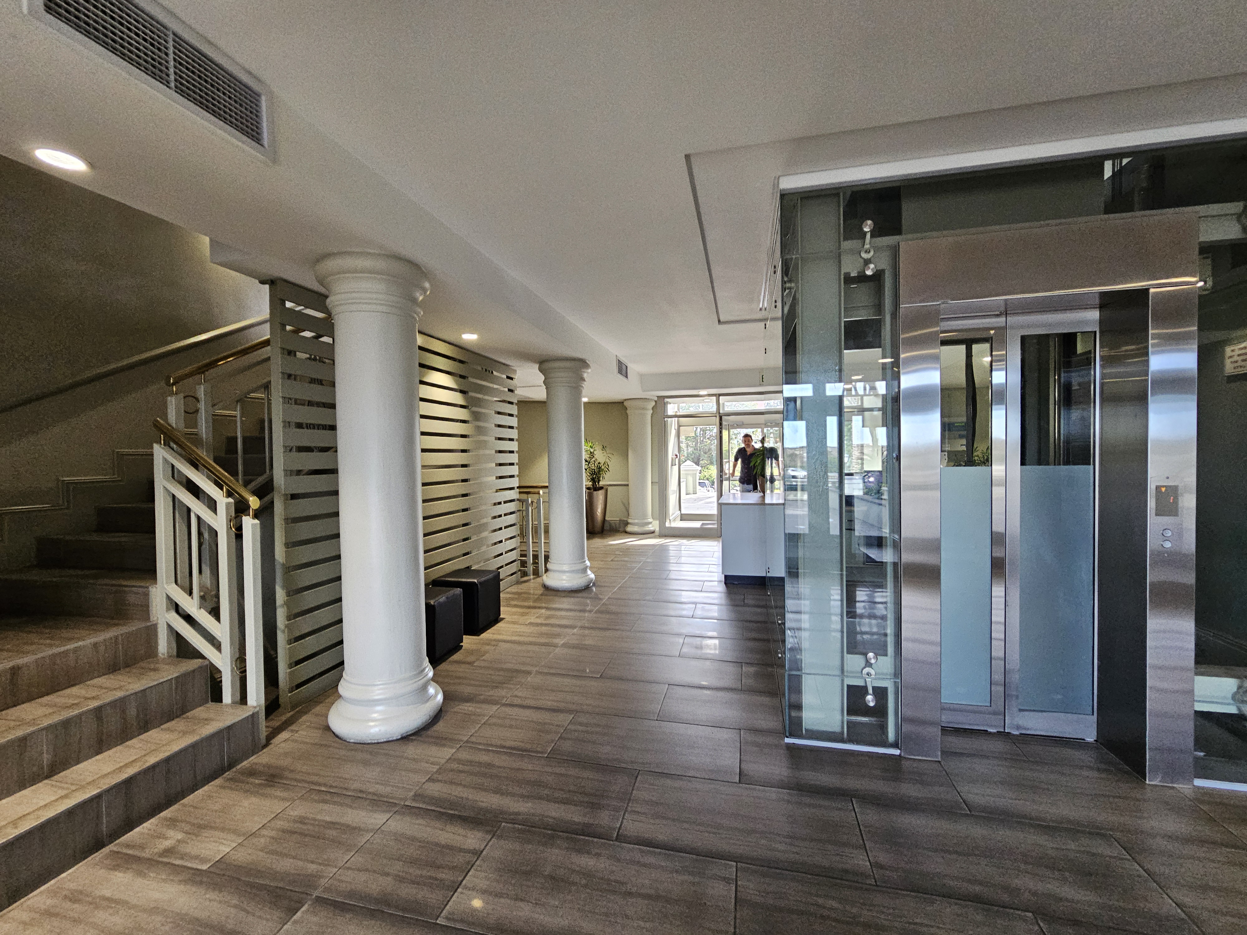 Office Space to rent at  in Century City