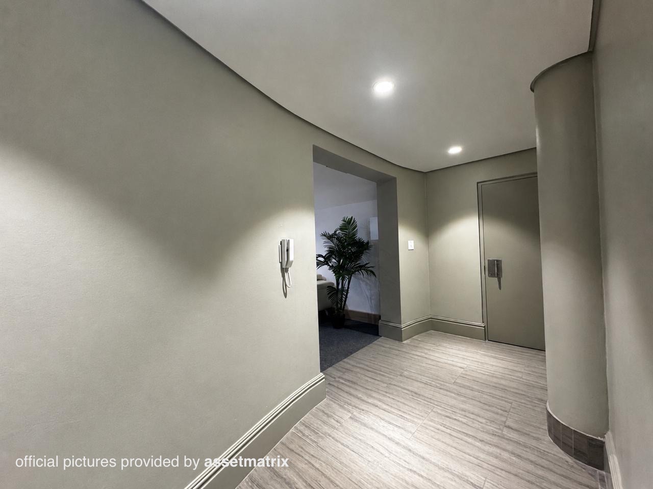 114m² Office Space to rent at Waterford House in Century City