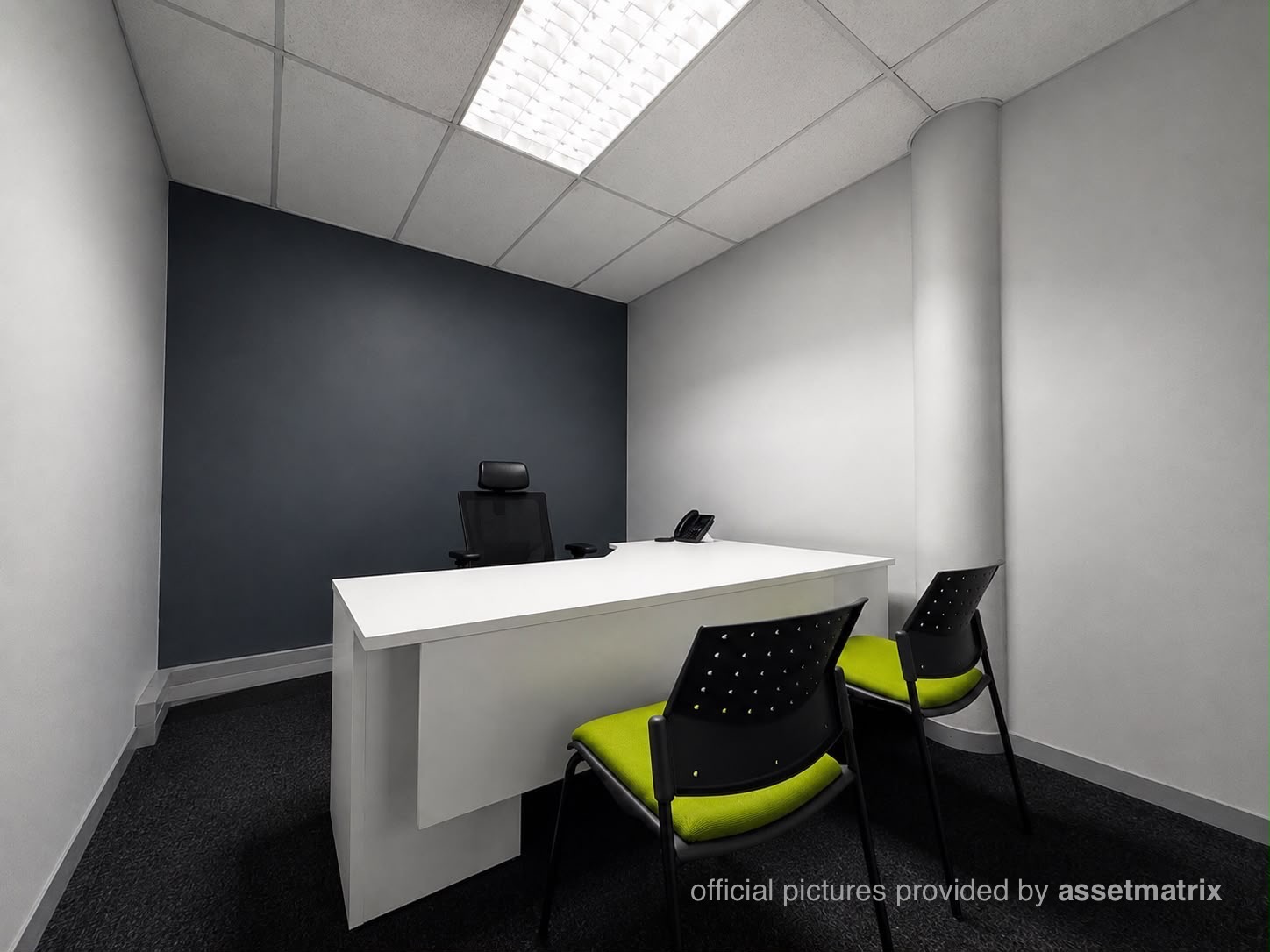 762m² Office Space to rent at Waterford House in Century City