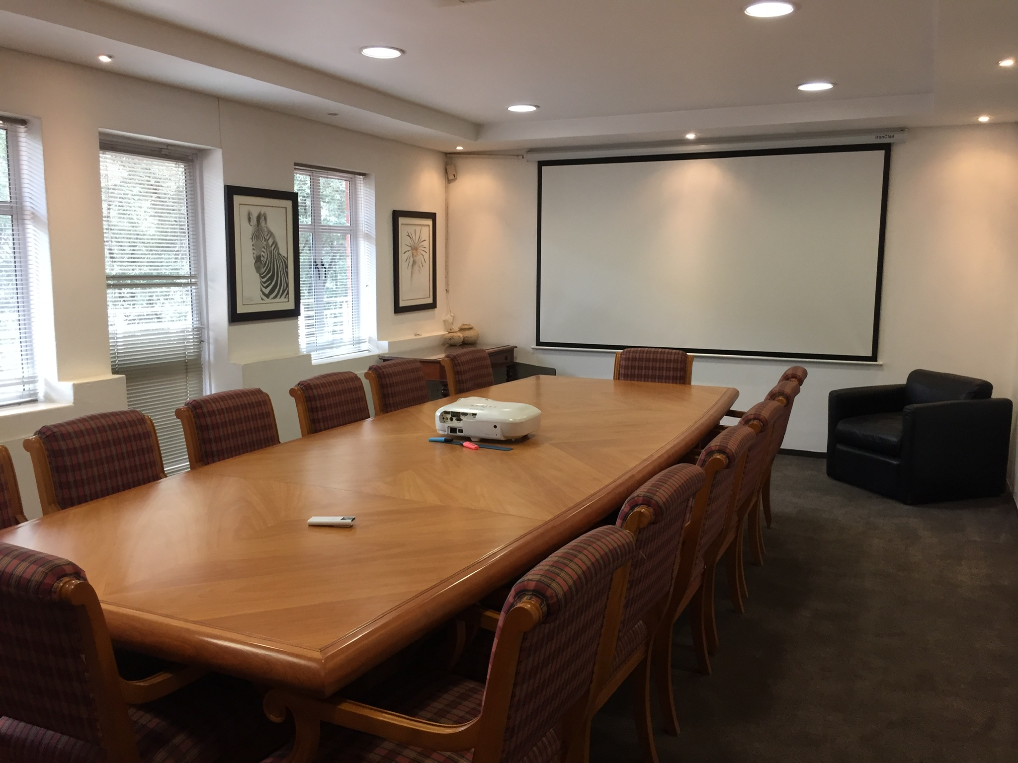 Office Space to rent at Waterford Office Park (Building 32) in Fourways